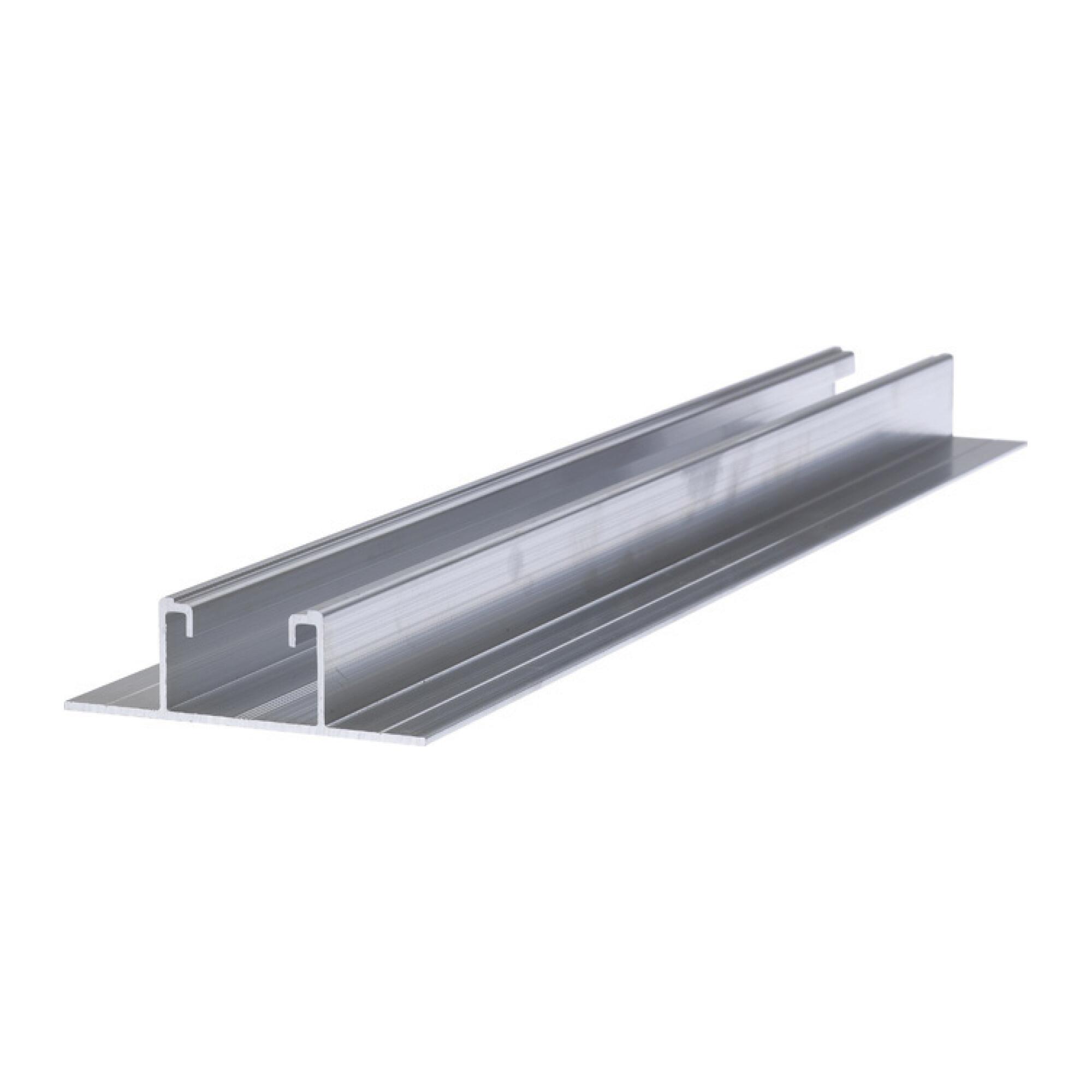 50 perfiles fischer para panel vertical t/chapa