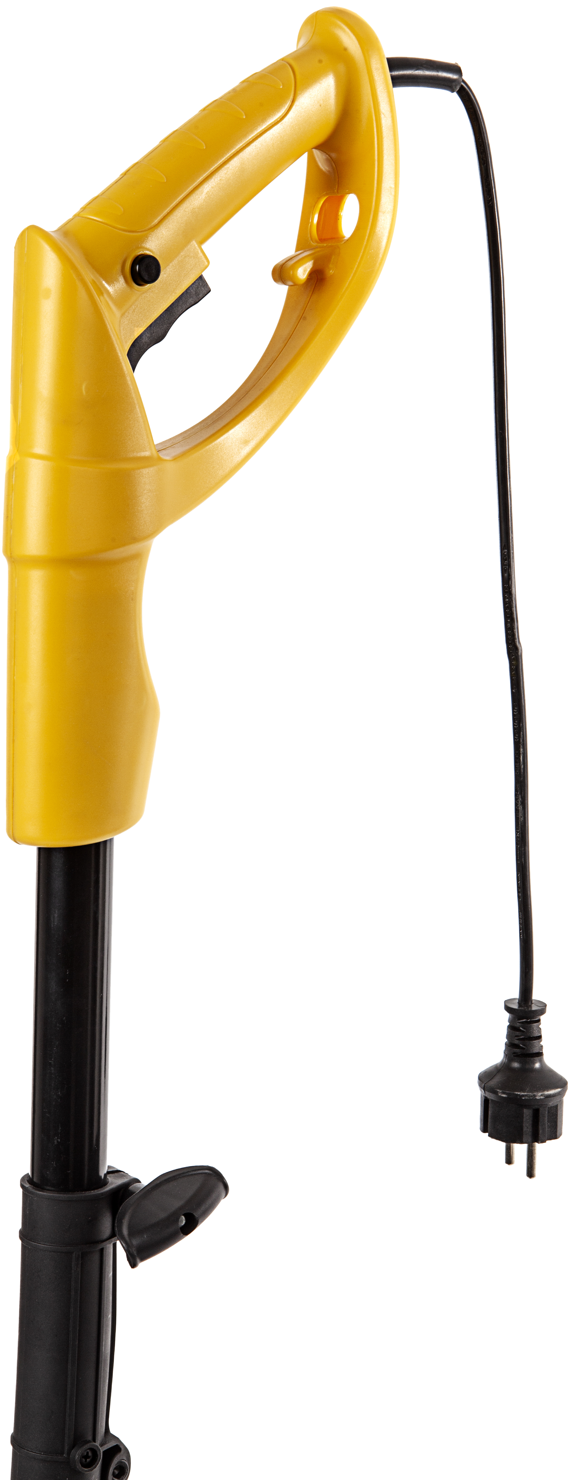 Barredora peinadora eléctrica GARLAND Roll&Comb 302 E-V19 1400W 32 cm ancho - 14