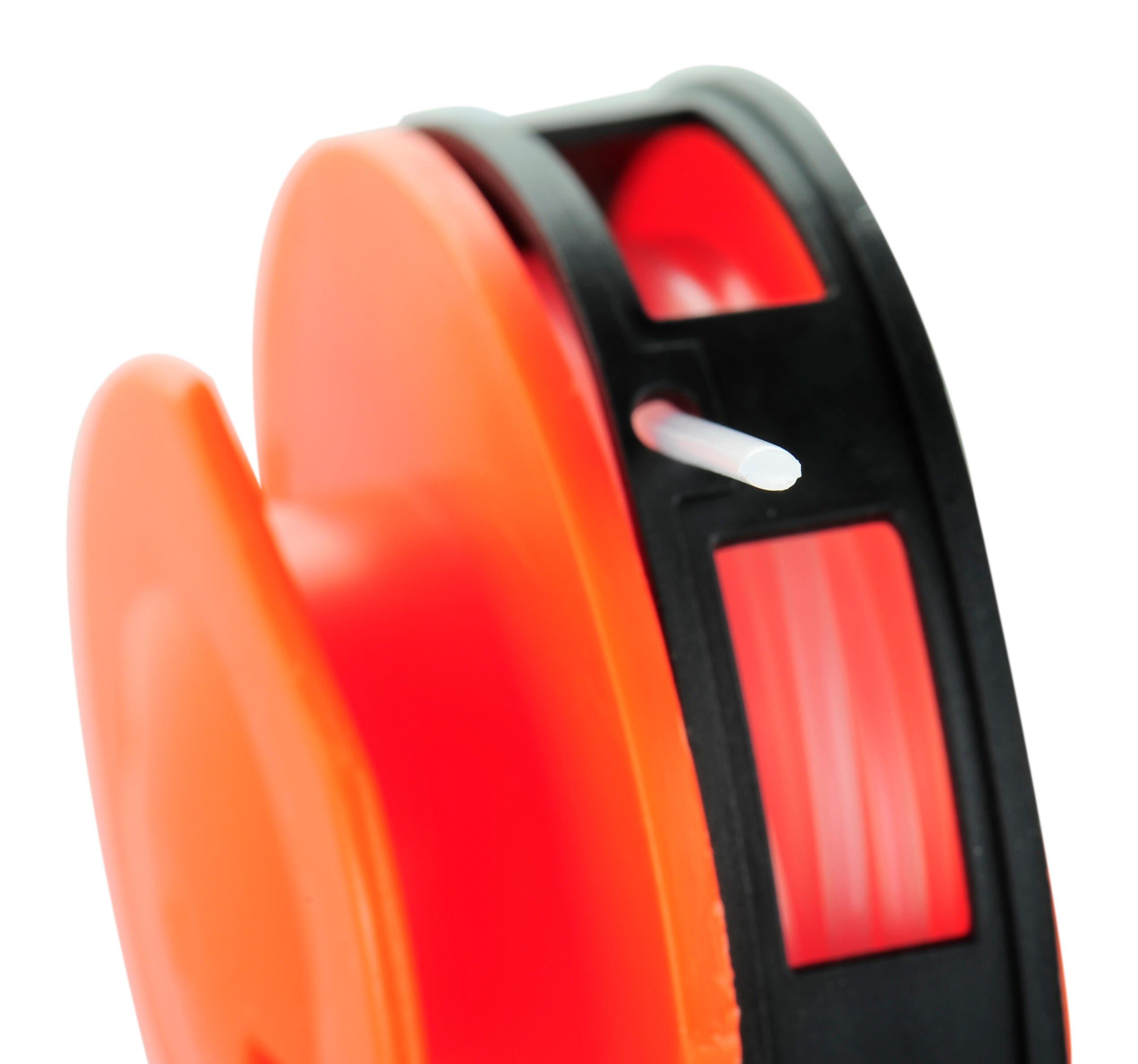 Bobina de hilo para cortabordes black + decker 6m