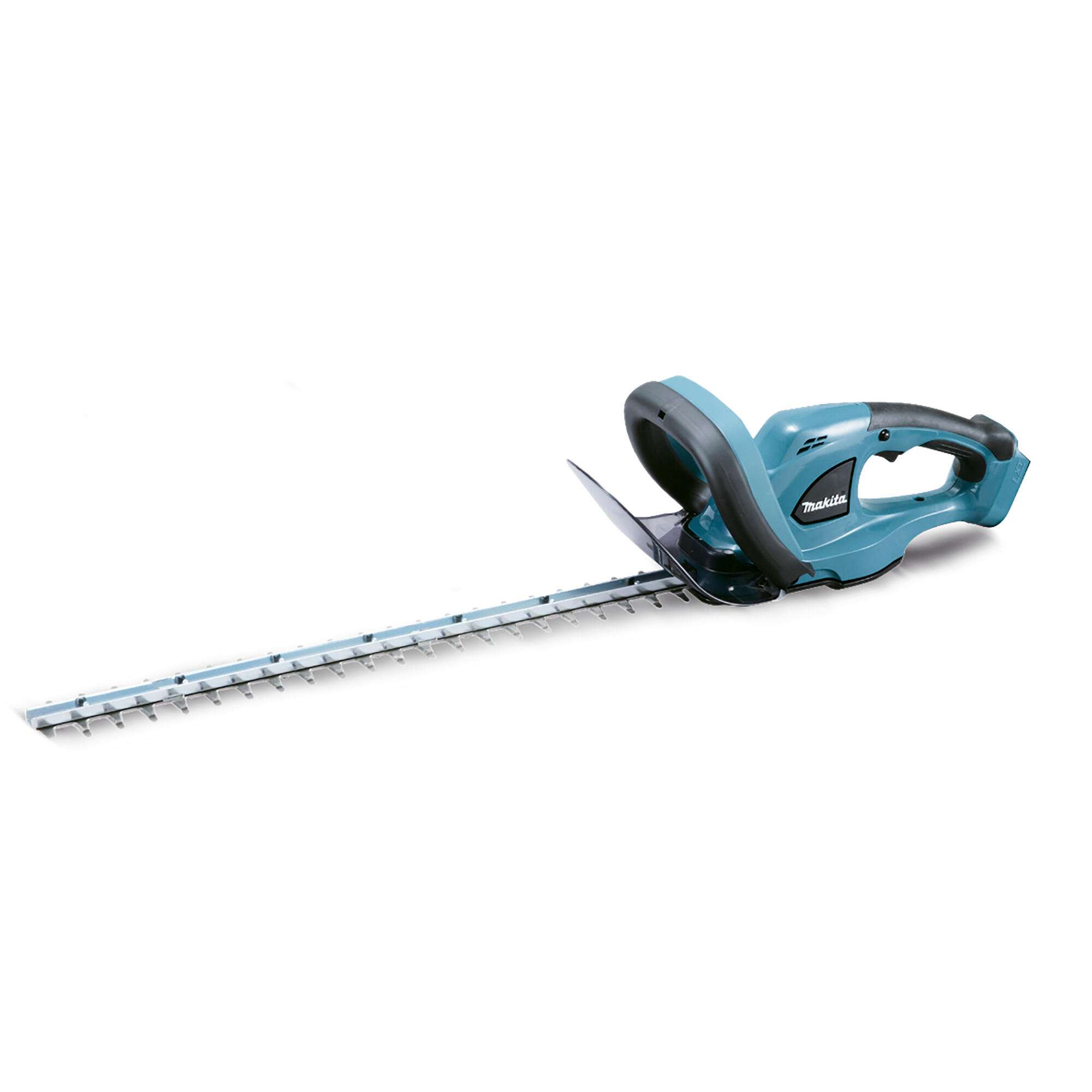 Cortasetos de batería makita duh523z 18v