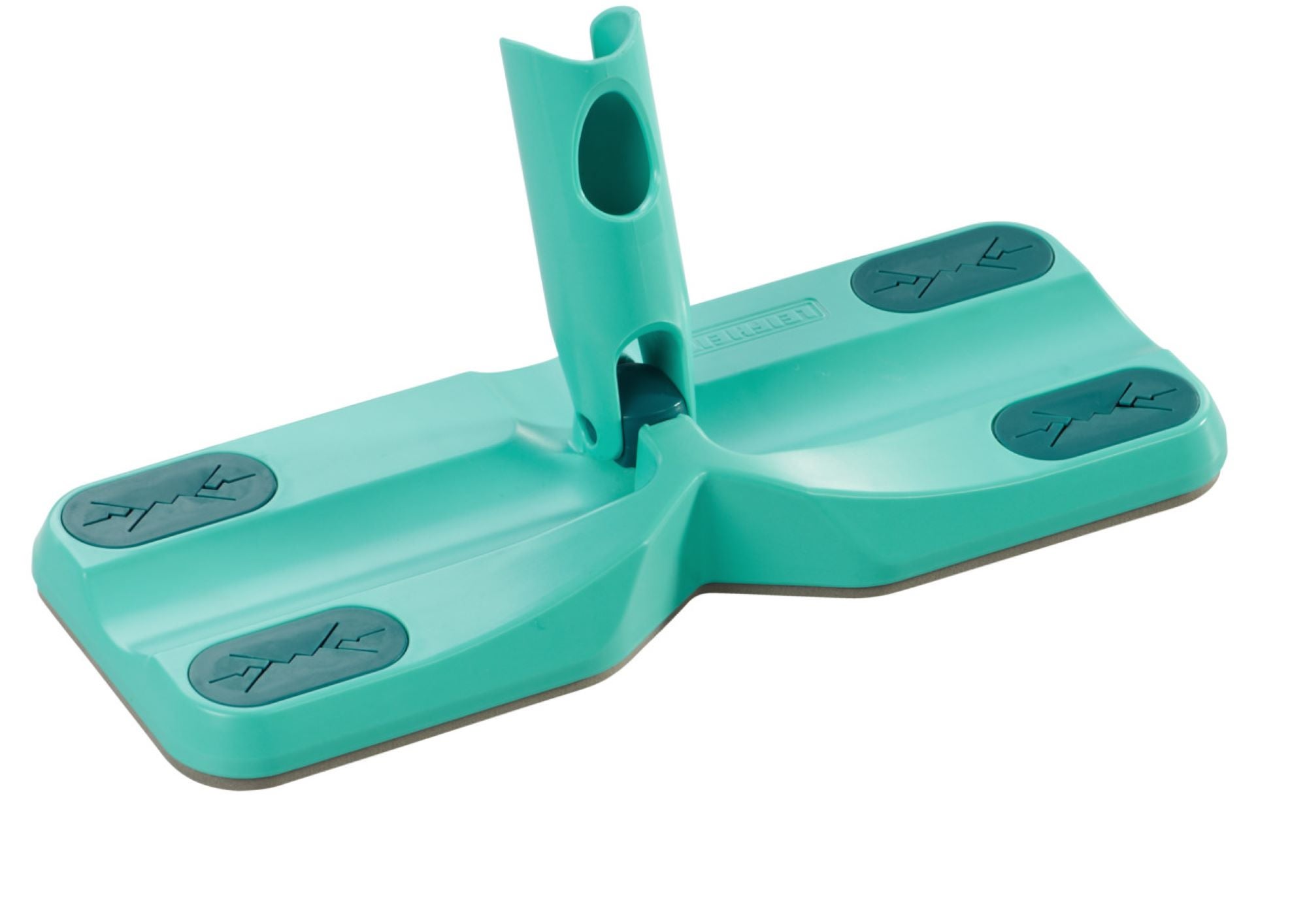 Set mopa atrapapolvo clean & away con palo y 5 gamuzas - 9