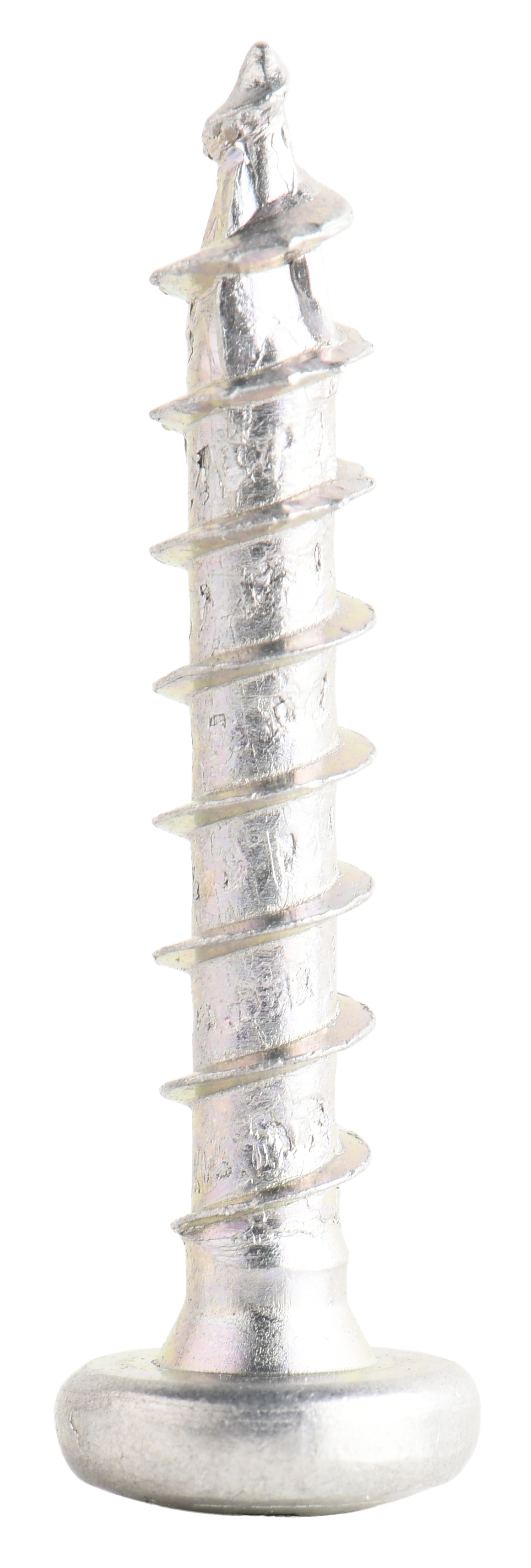 40 tornillo SPAX t-star+ con cabeza redonda, ø 5mm y 30 mm - 2
