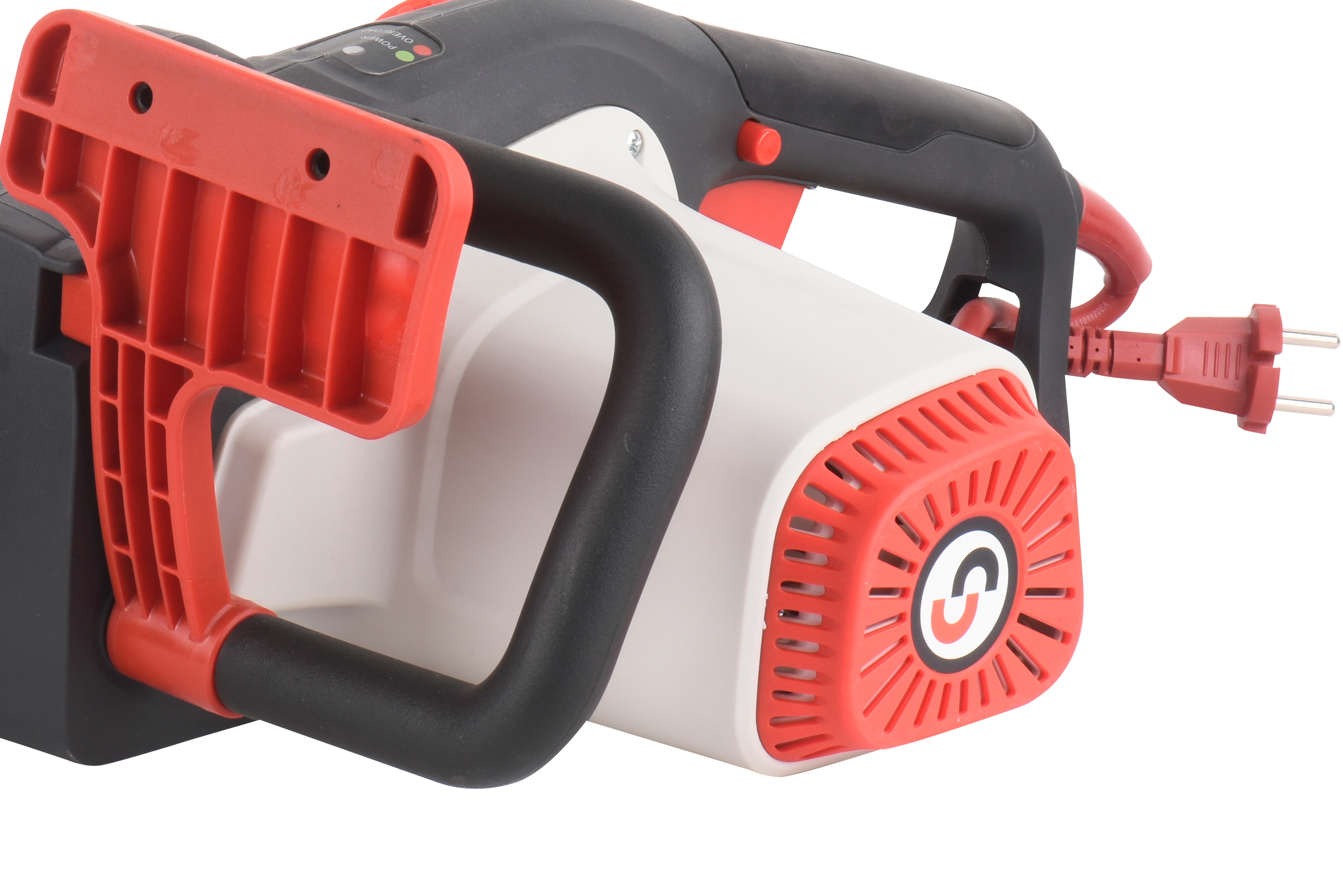 Elettrosega STERWINS ECS 2-45.3, 2400 W barra da 45 cm - 9