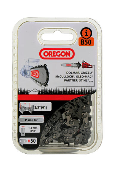 Corrente OREGON 1.3 - 45 ELOS - 4