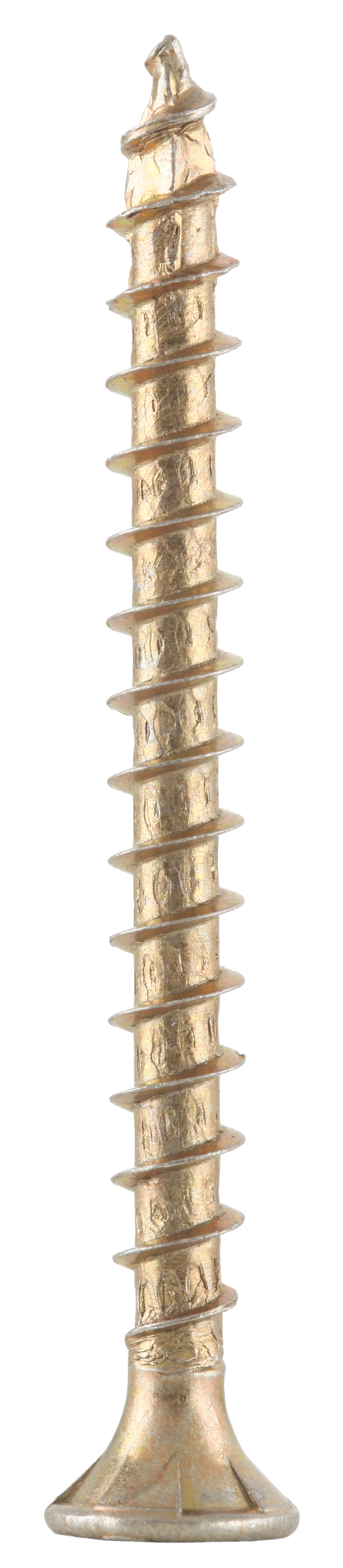 40 tornillo para madera spax pozidriv con cabeza avellanada, ø 4 x l. 45 mm