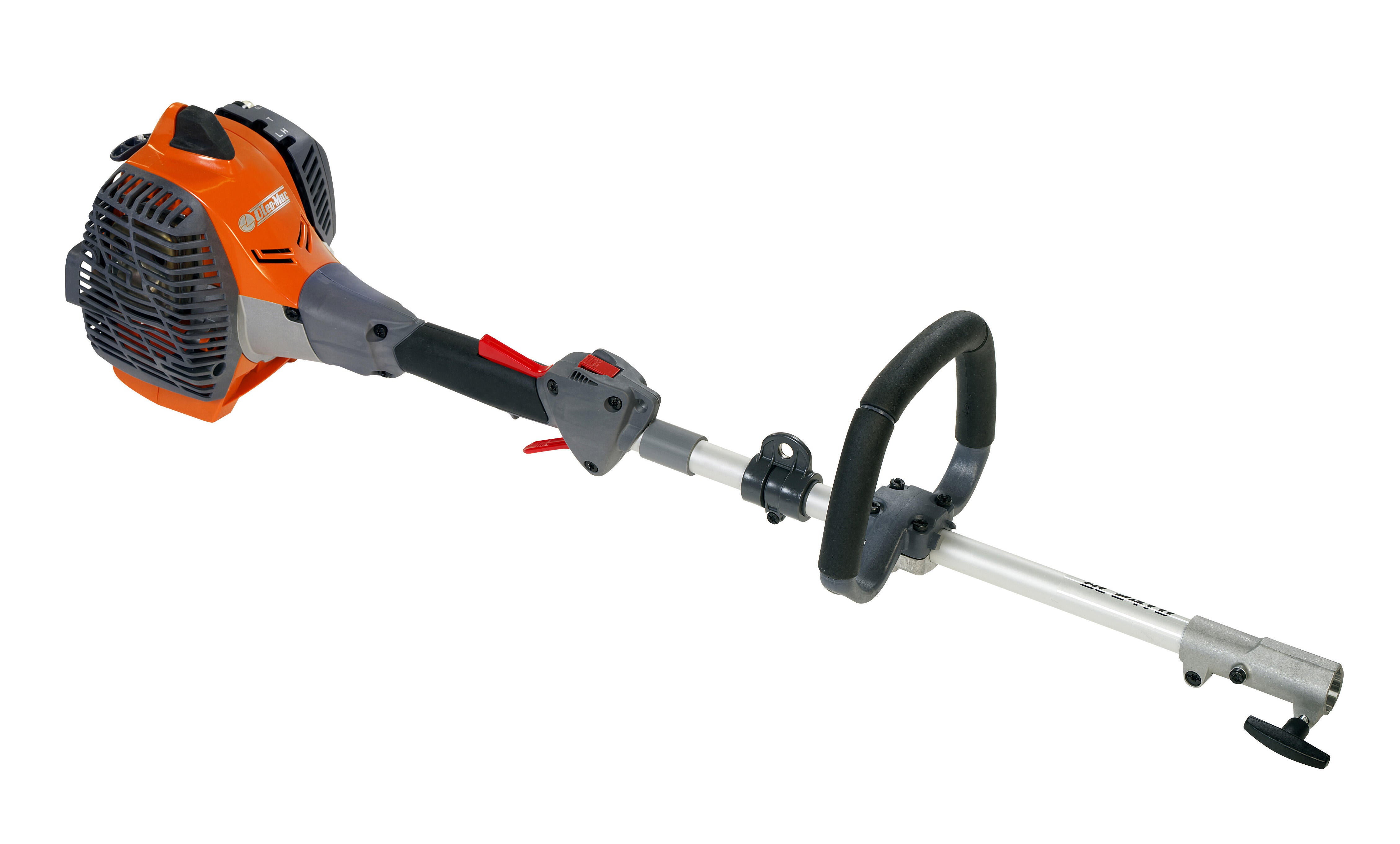 Vareador gasolina Oleo-Mac 30 cc 8 varillas