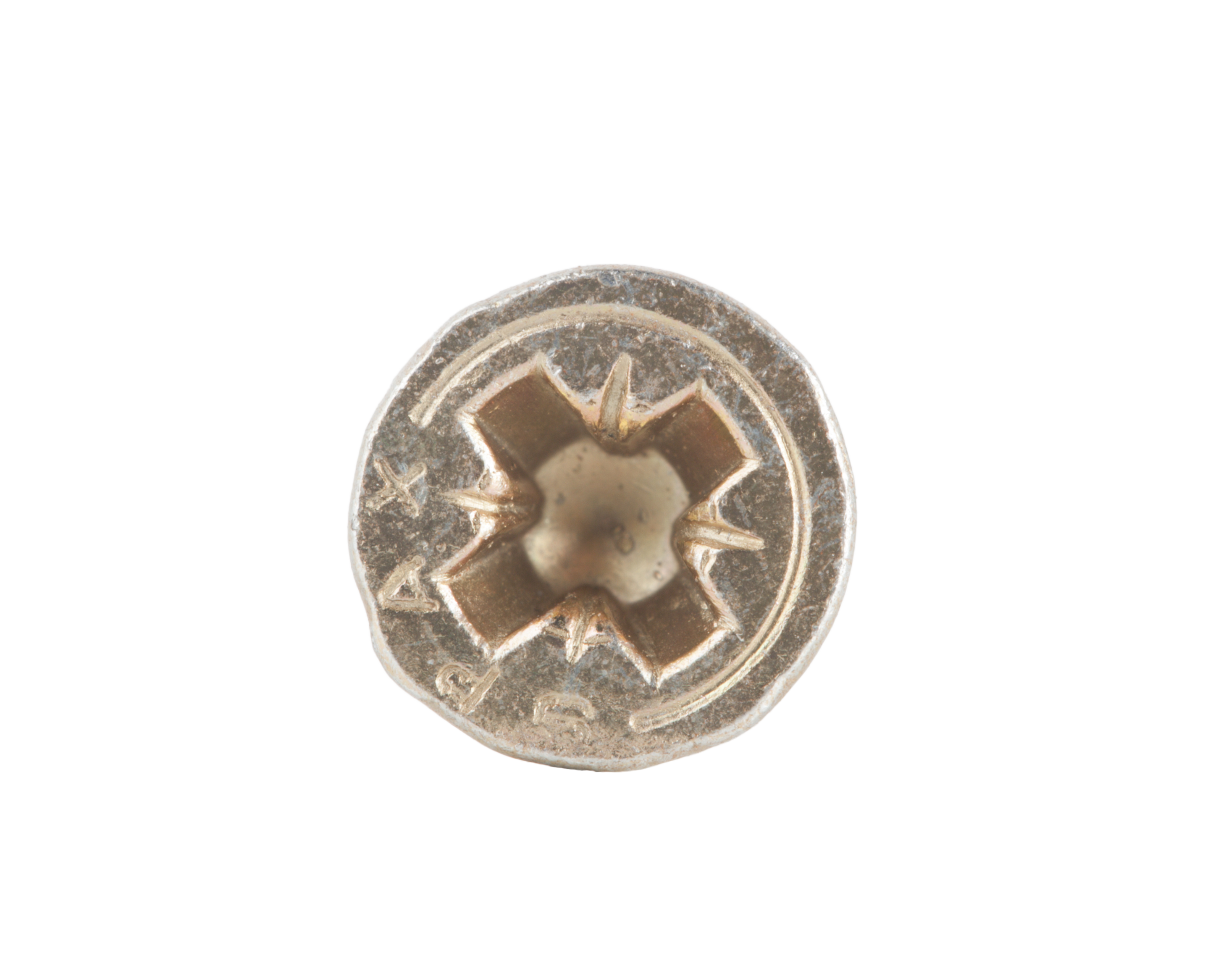 200 Parafusos POZIDRIV 3.5X30MM - 4