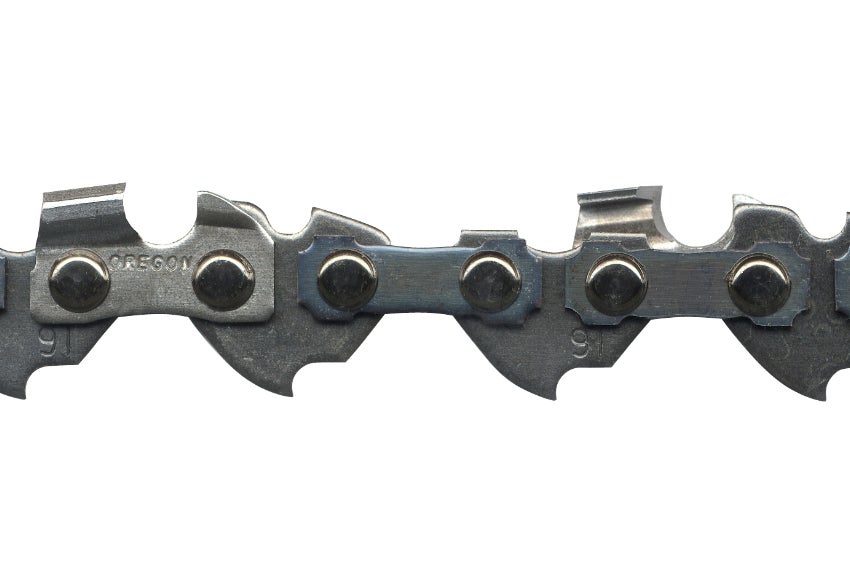 Cadena de motosierra oregon q91vg049e de 49 eslabones