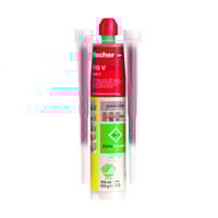 ANCLAJE QUIMICO SOSTENIBLE VINILESTER FIS V ZERO 300 ML - 1
