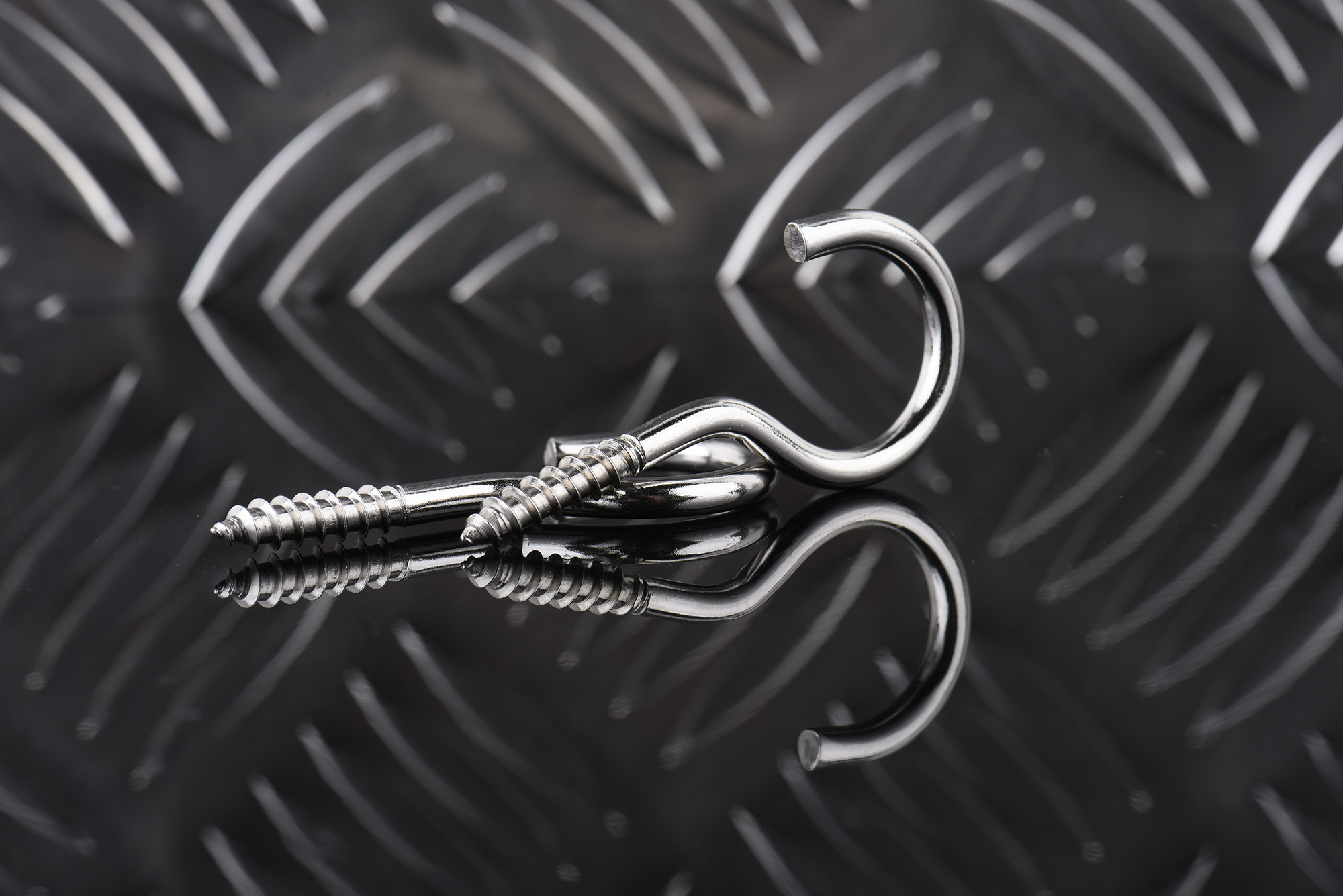 4 Camarões STANDERS ABERTOS 4X30 - 3