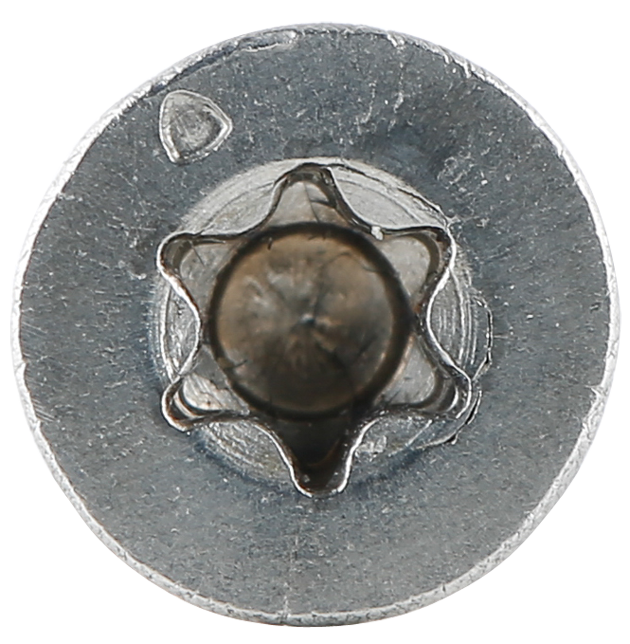 25 tornillo SPAX t-star+ con cabeza fresada, ø 3mm y 25 mm - 5