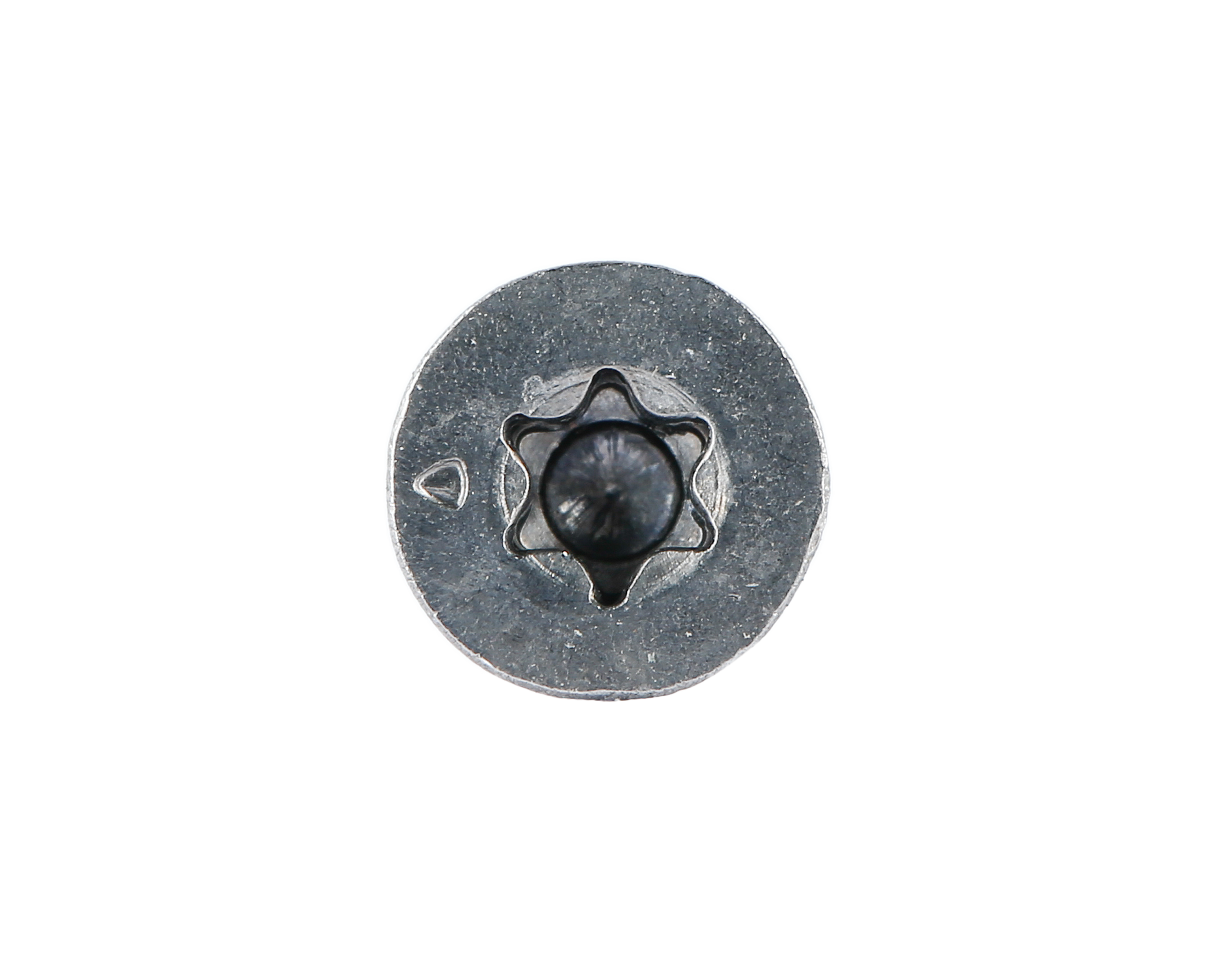 25 tornillo SPAX t-star+ con cabeza fresada, ø 3mm y 20 mm - 5