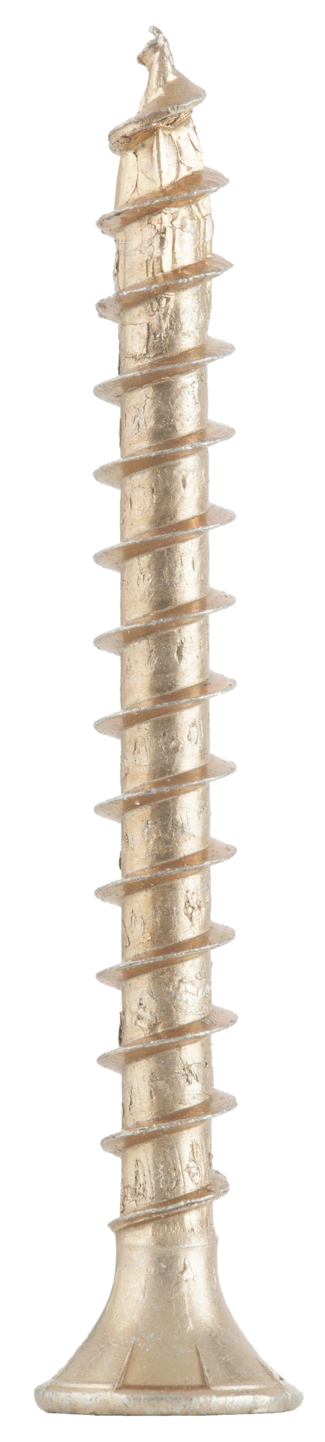 40 Parafusos POZIDRIV 4X40MM - 3