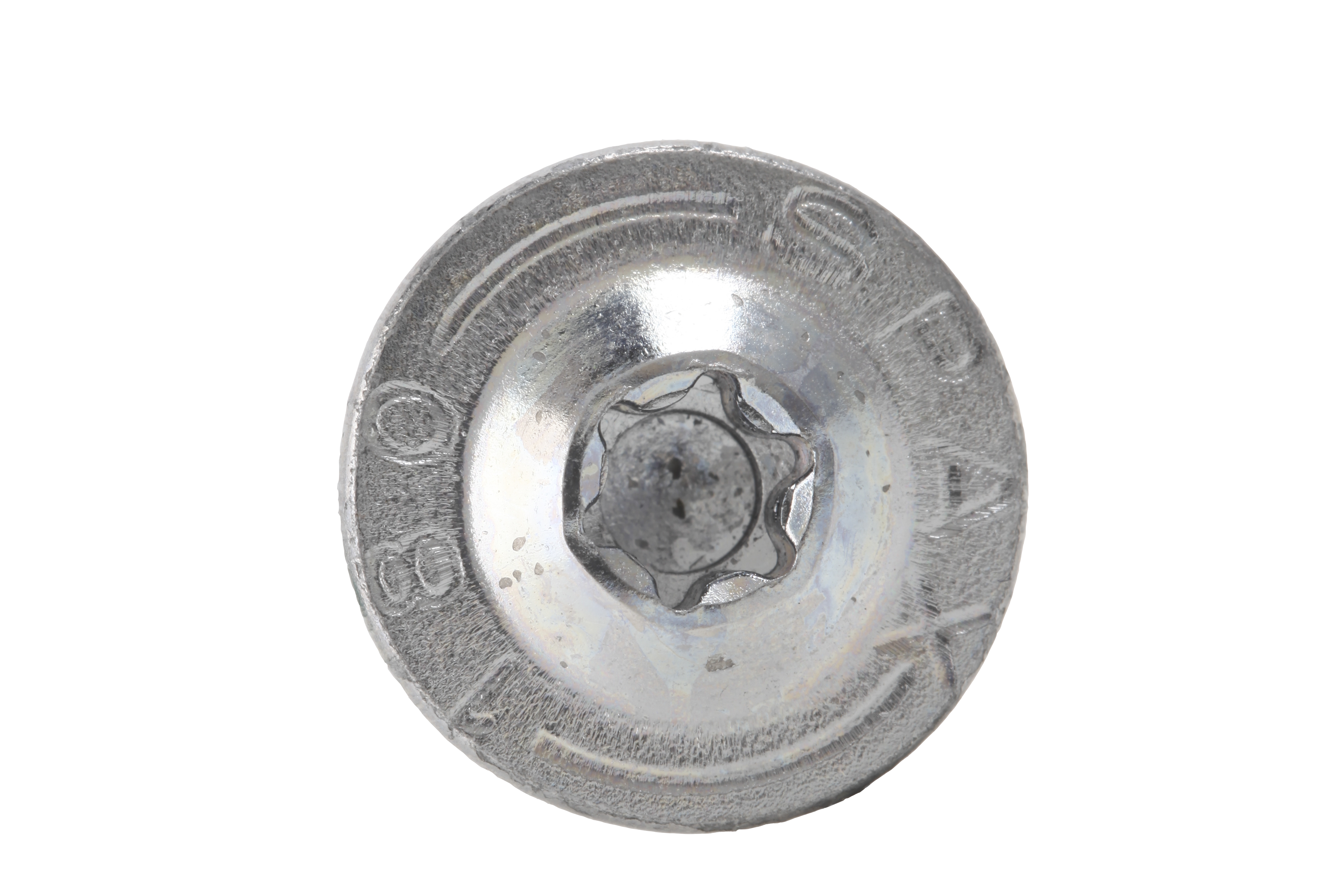 1 Tornillo para madera SPAX T-star+ con cabeza ancha, ø 8 x L. 180 mm - 3