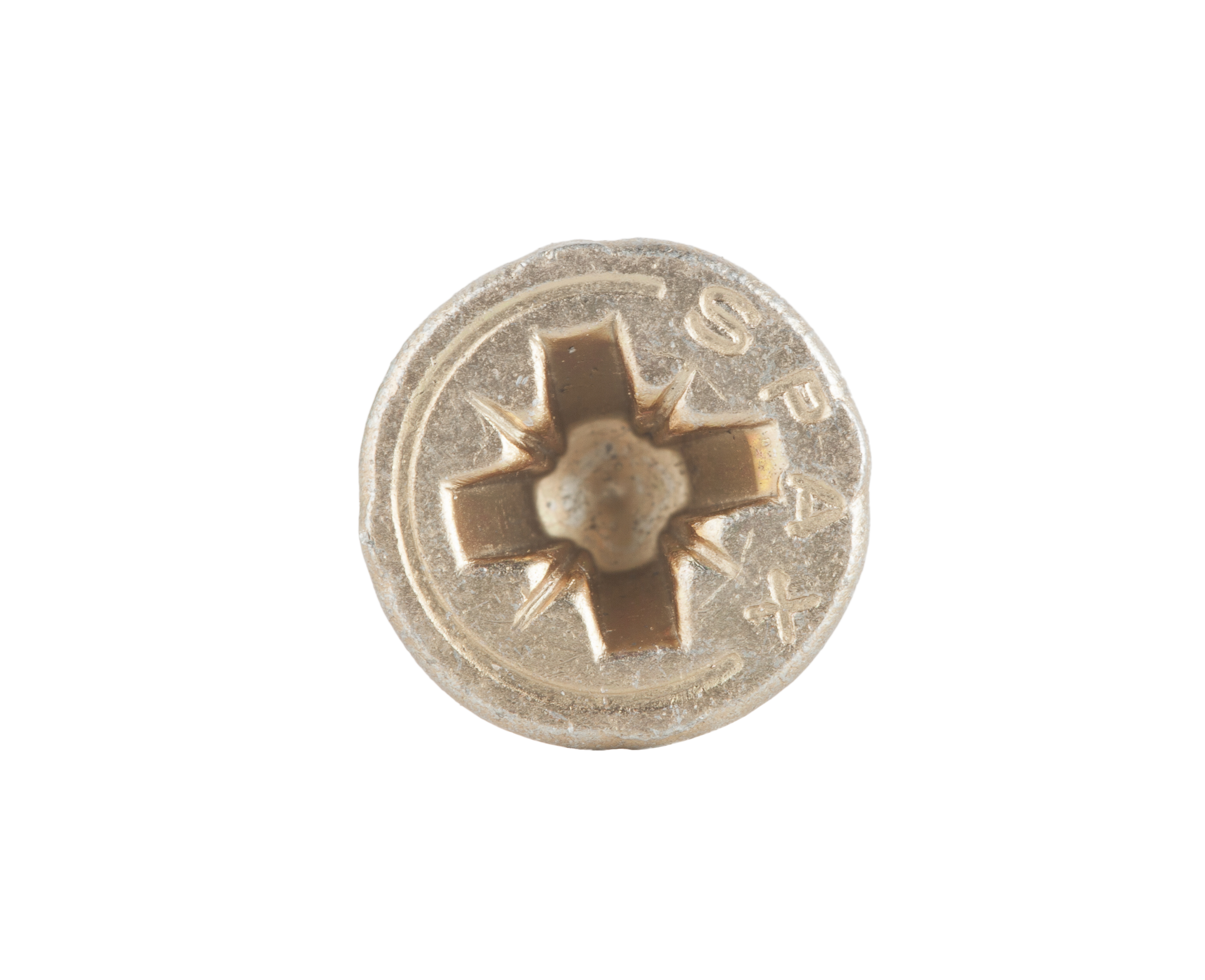 40 Parafusos POZIDRIV 4X40MM - 4
