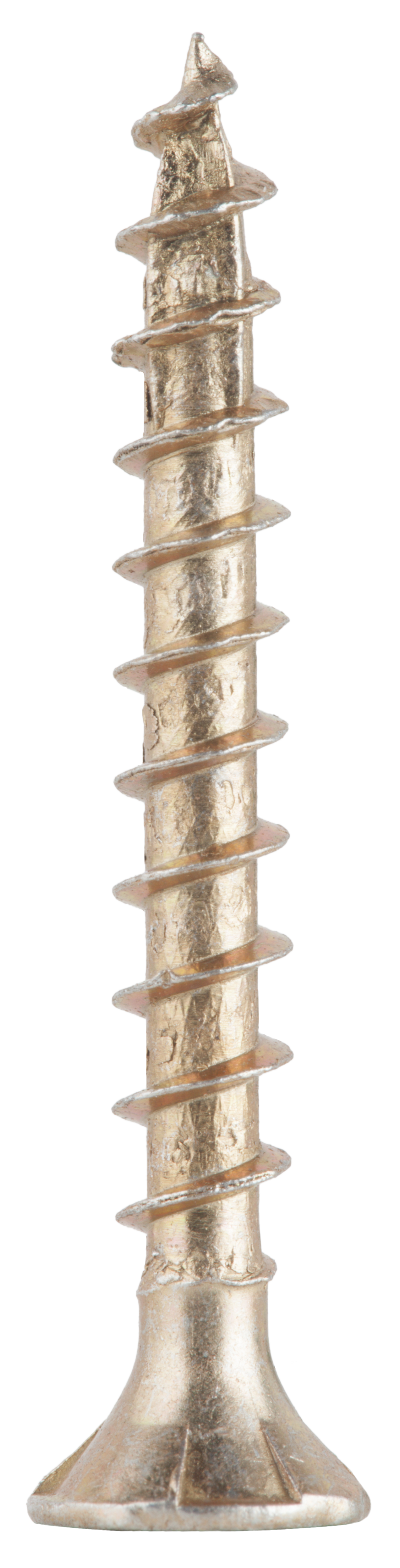 200 Parafusos POZIDRIV 3.5X30MM - 3