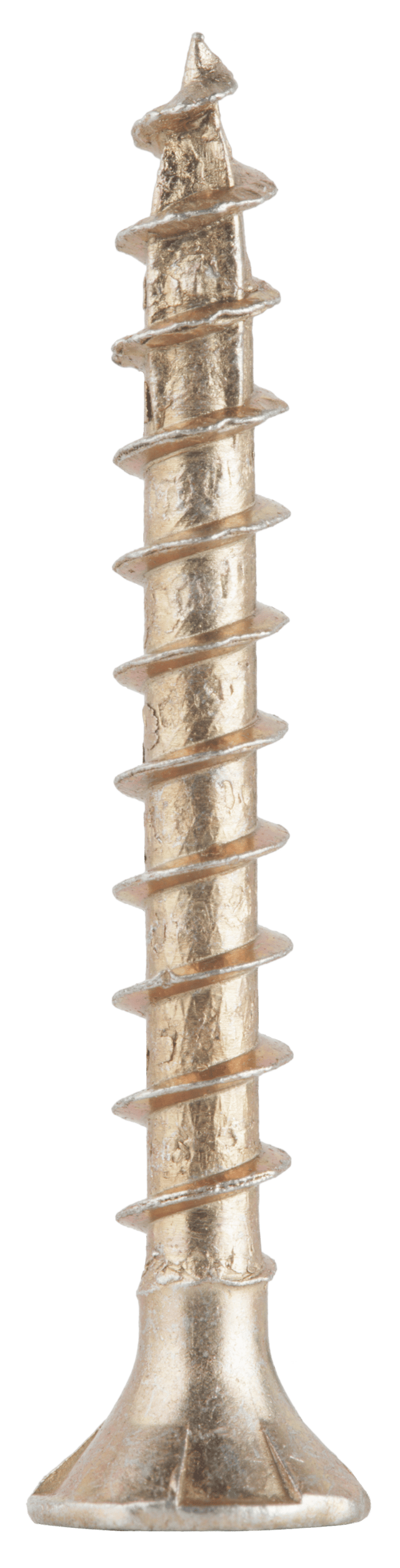 200 Tornillo para madera SPAX pozidriv con cabeza avellanada, ø 3.5 x L. 30 mm