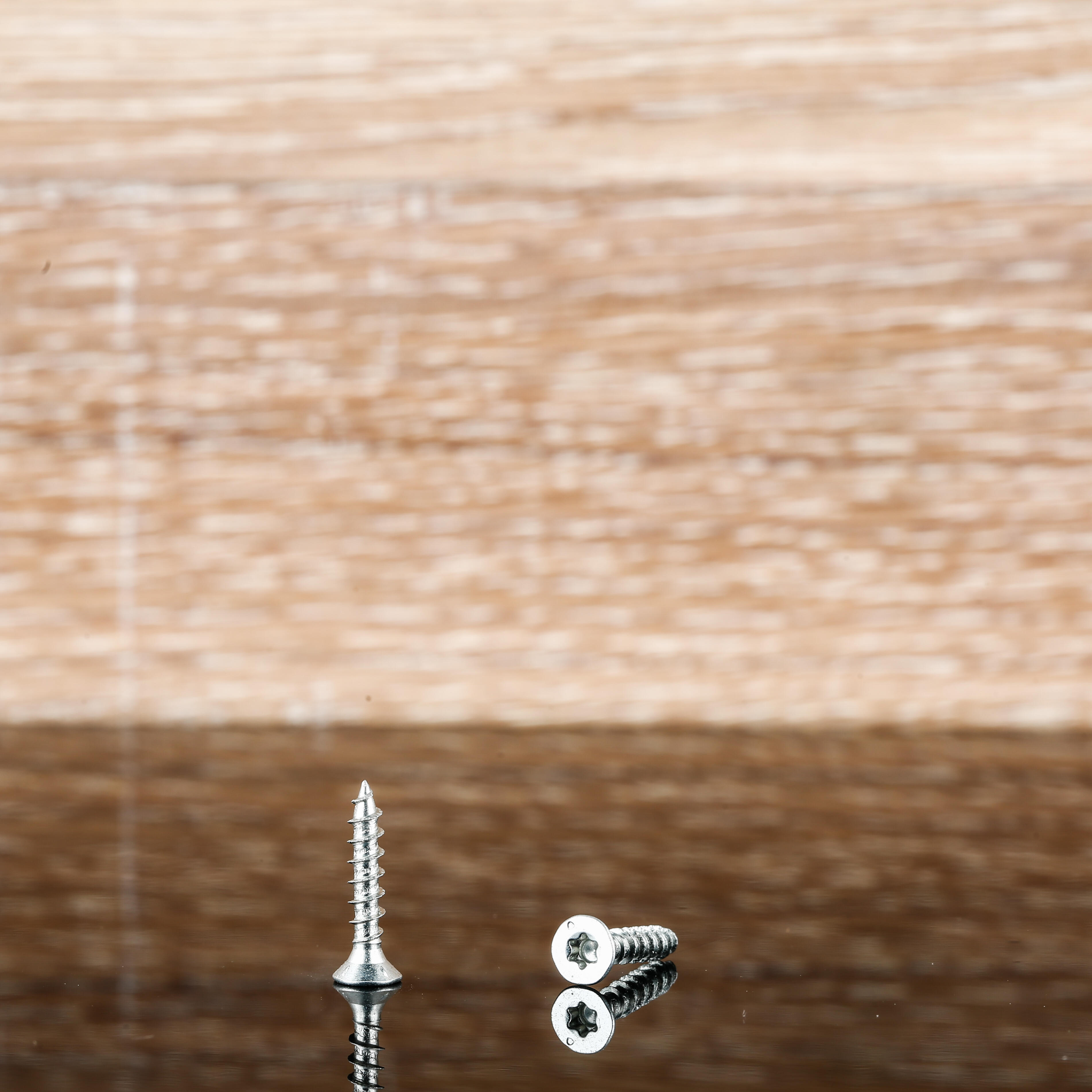 100 tornillo para madera SPAX t-star+ con cabeza fresada, ø 3mm y 16 mm - 2