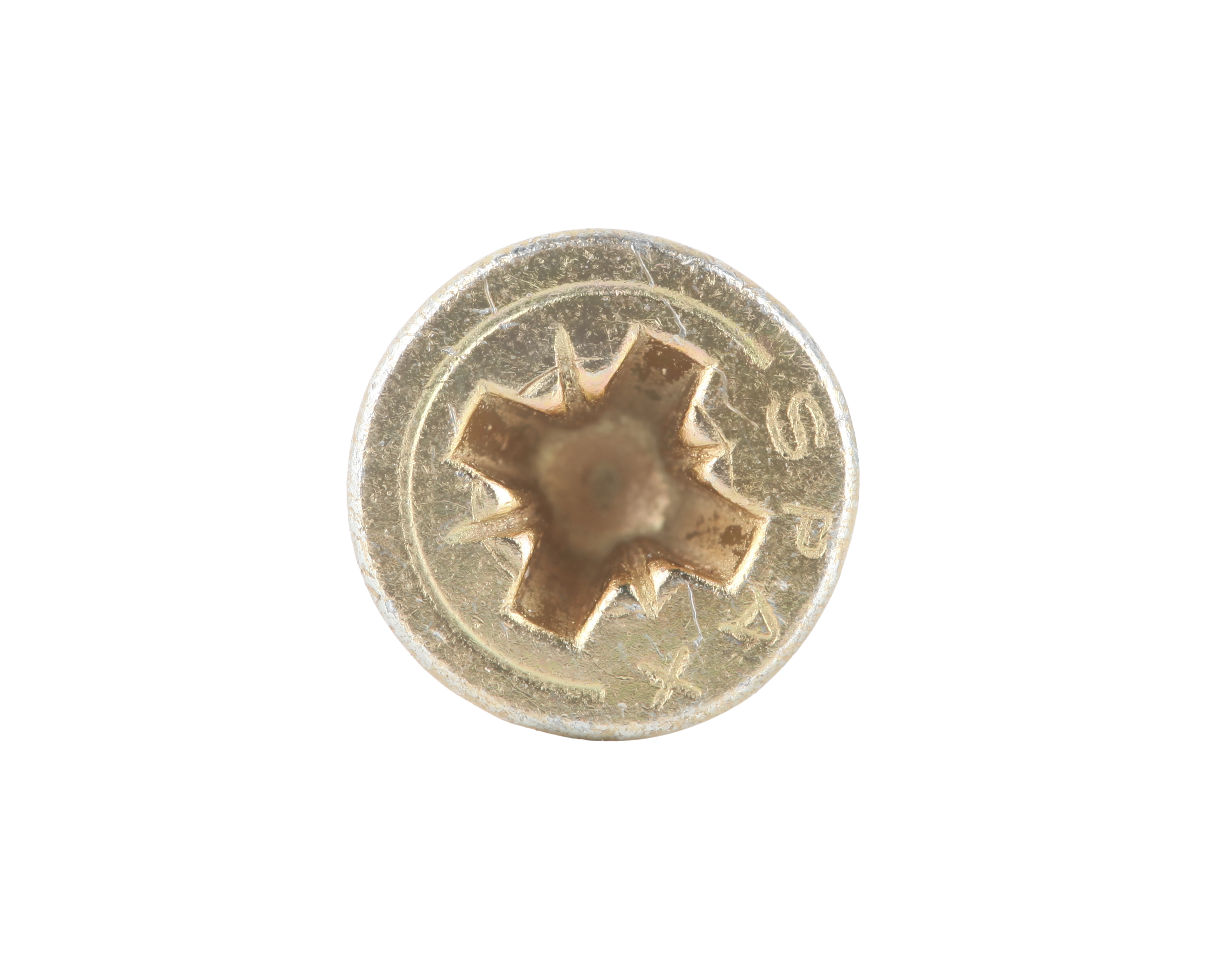 75 Tornillo para madera SPAX pozidriv con cabeza avellanada, ø 4 x L. 60 mm - 3
