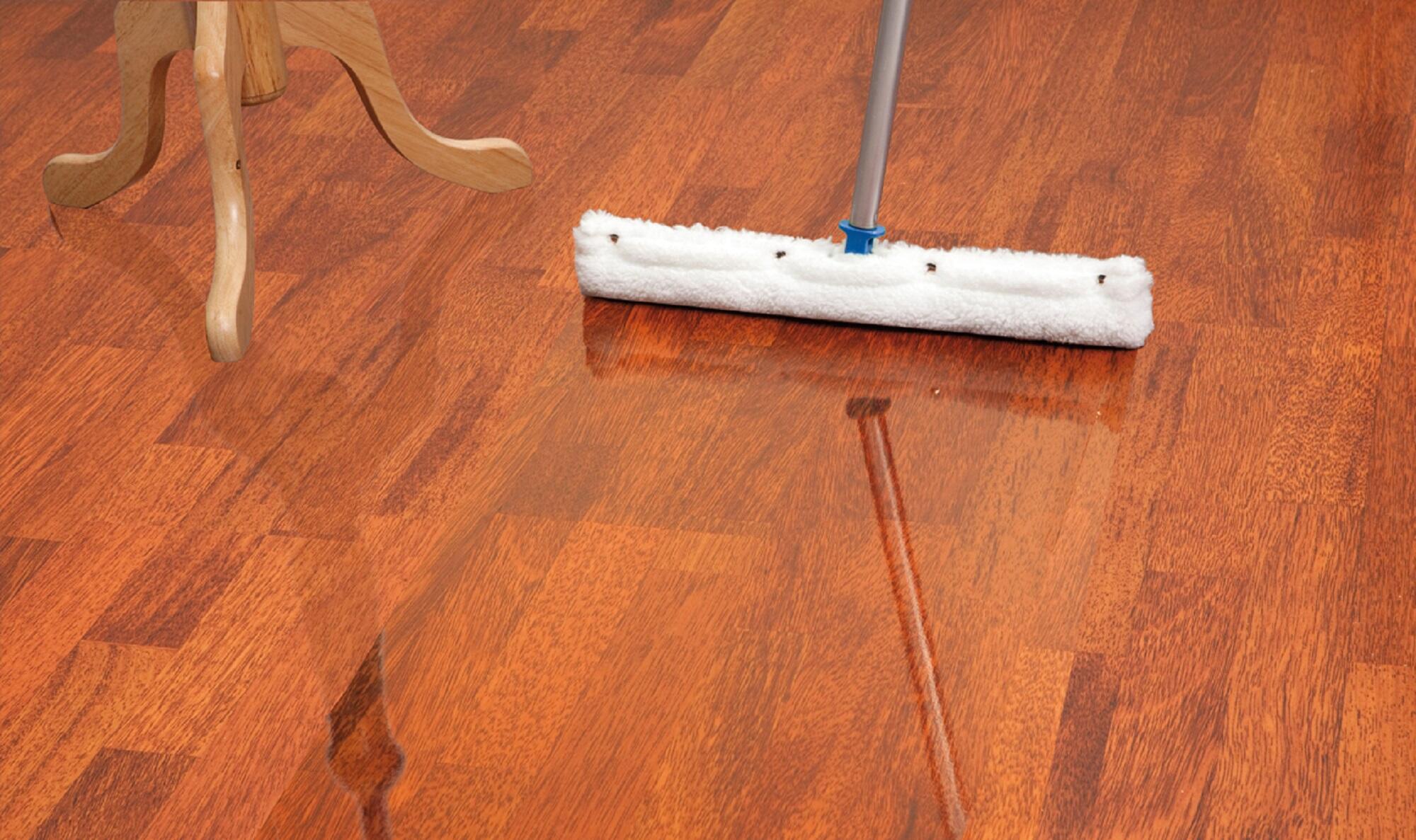 Protetor pavimento madeira parquet 1 L HG - 3