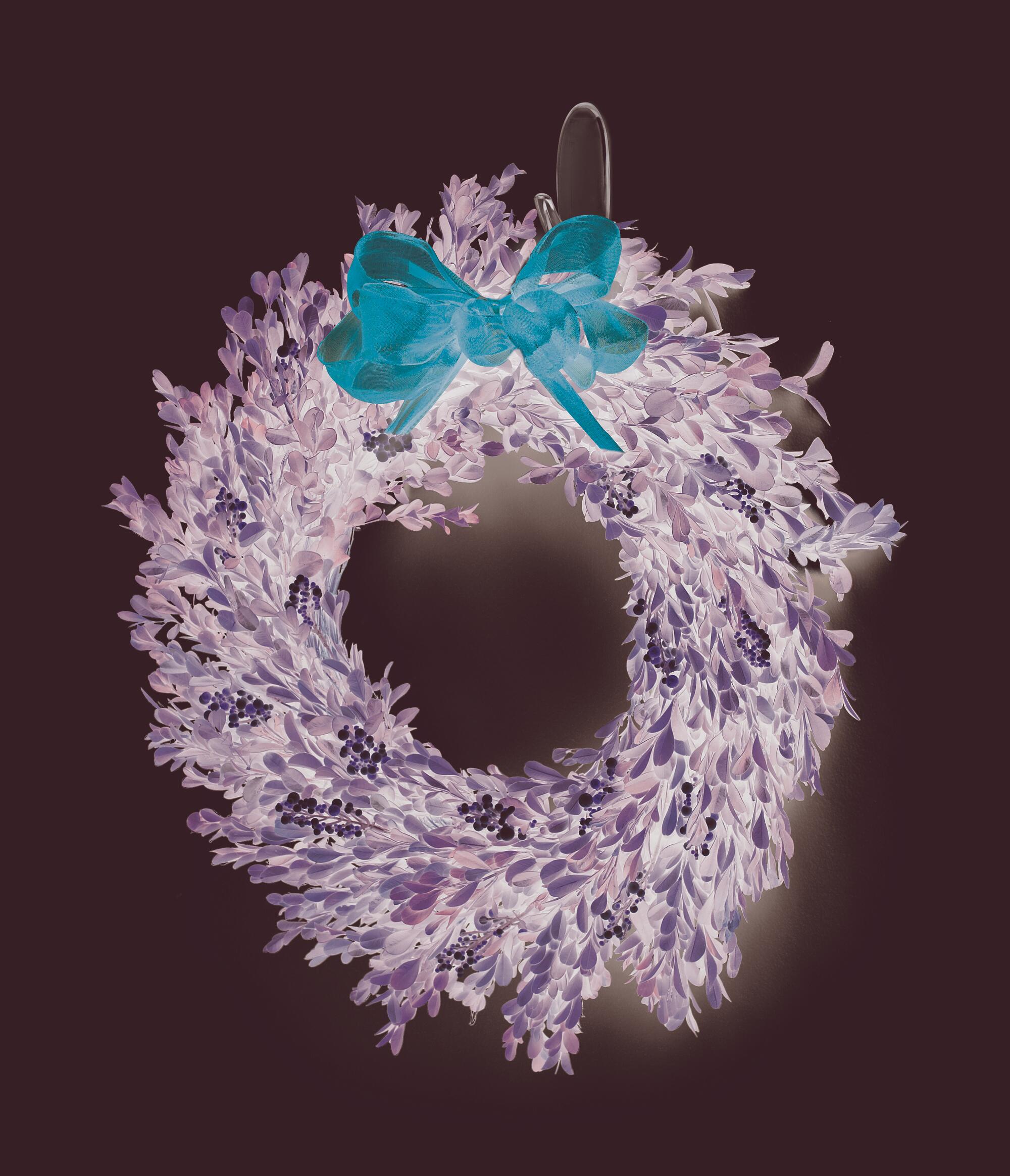 Gancio adesivo COMMAND 17091CLR 2 pezzi portata massima 0.9 kg - 2