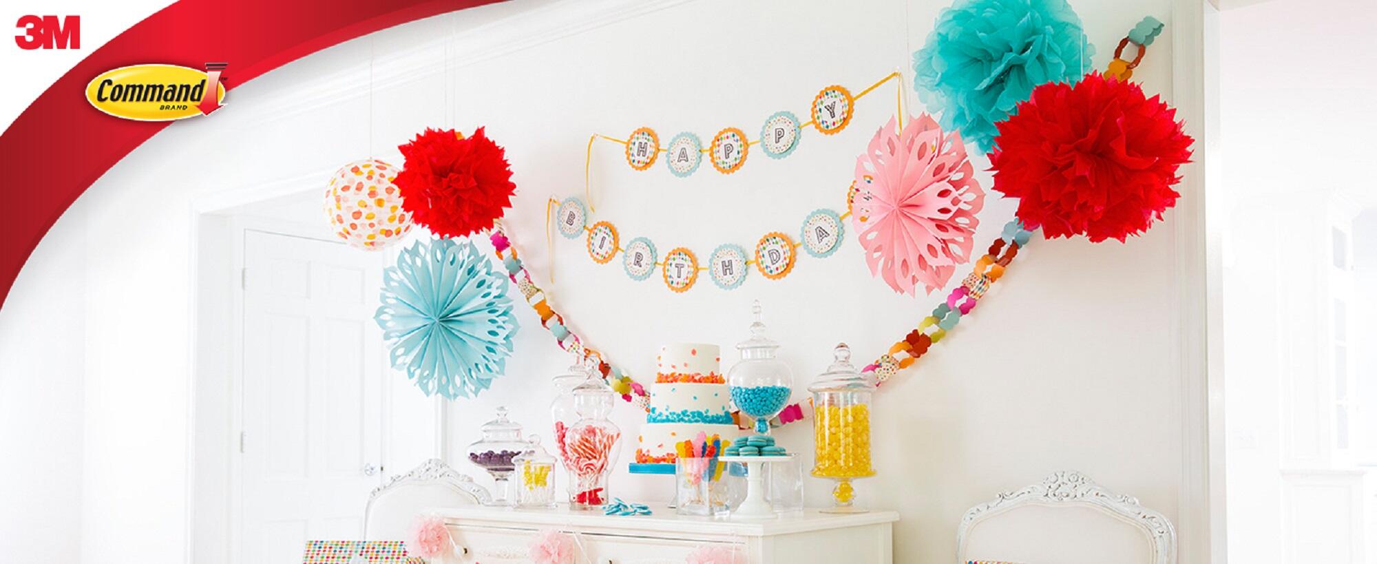 Gancio adesivo COMMAND 17006 CLR in polipropilene  trasparente H12 X L18 mm , 6 pezzi - 3