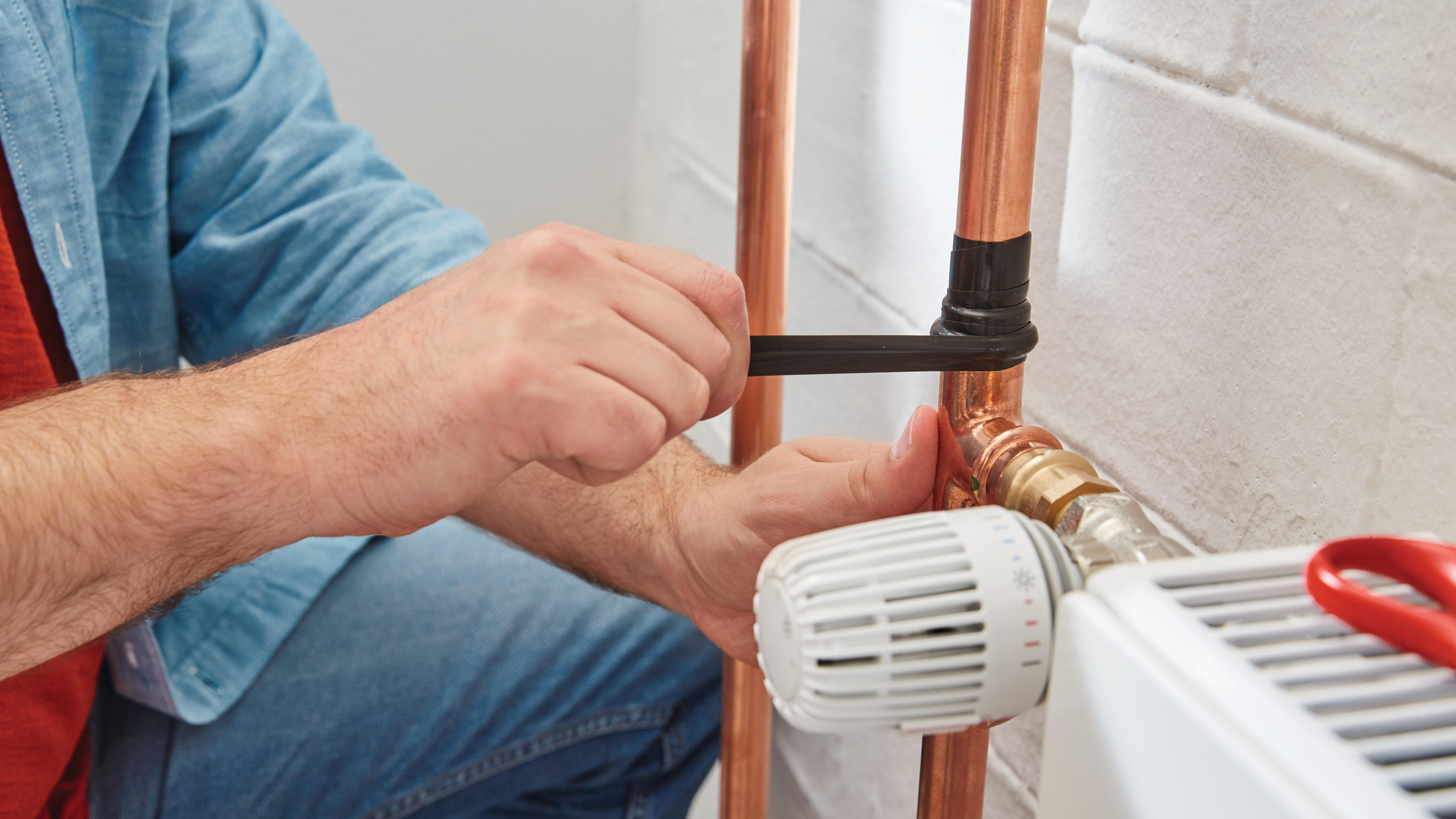 Fita adesiva EXTRAPOWER TESA TRANSPARENTE 2.5MX19MM - 11