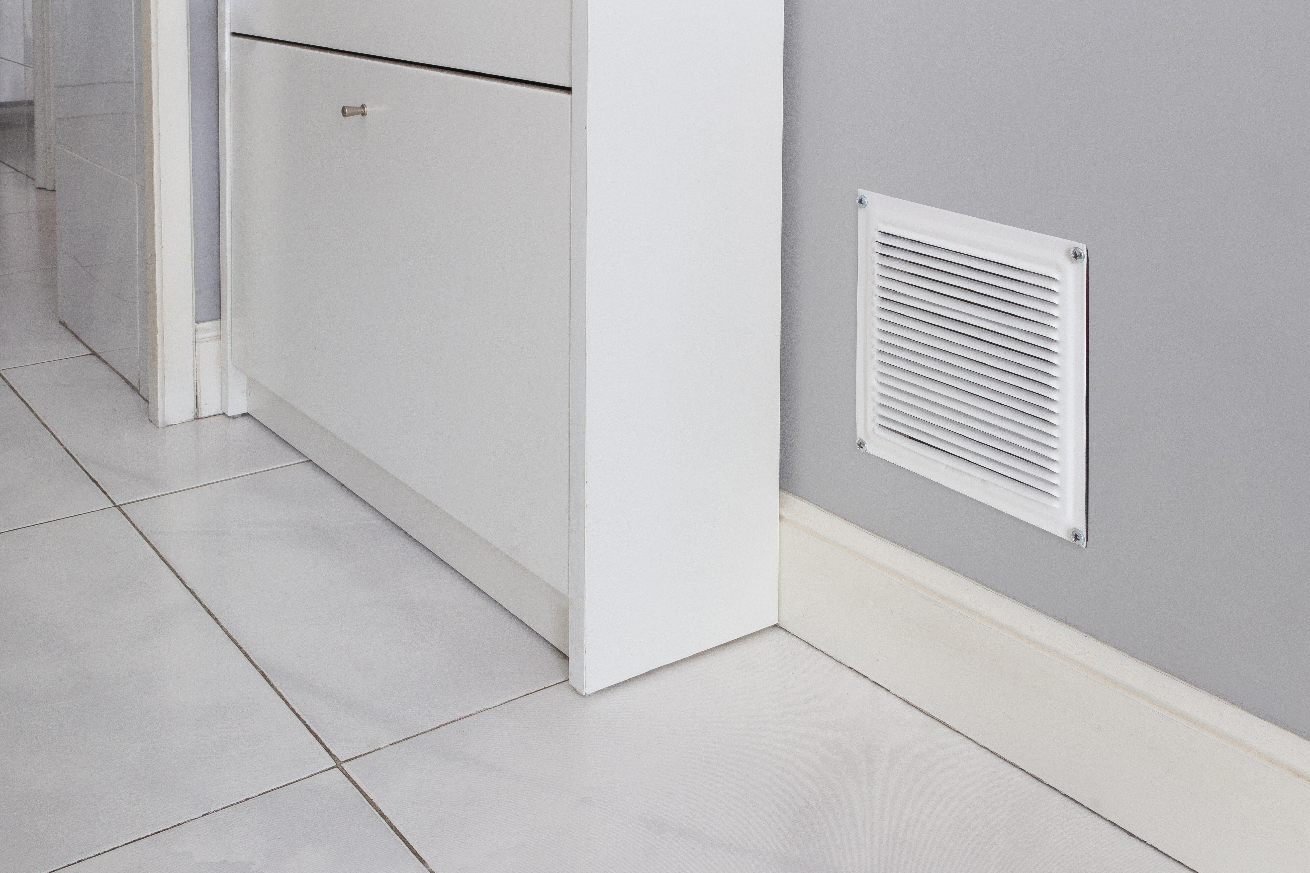 Son necesarias las rejillas de ventilación para el hogar? - Bropro