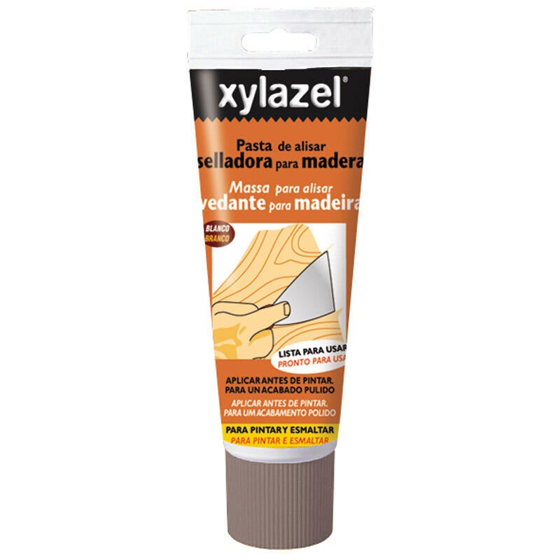 Pasta para alisar madera xylazel 250 gr
