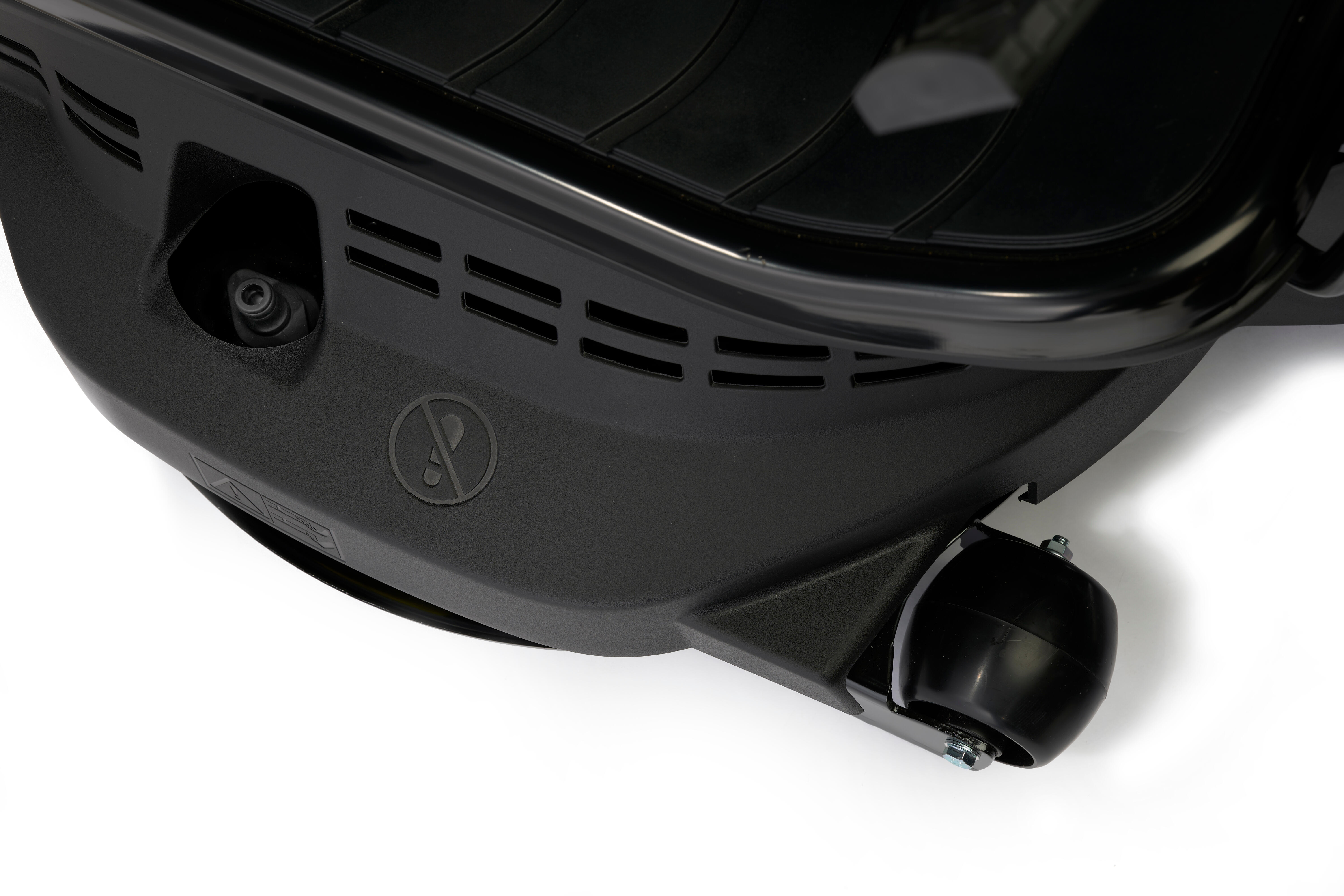 Tractor ALPINA AT4 98 HA 432 cc 98 cm ancho de corte - 5