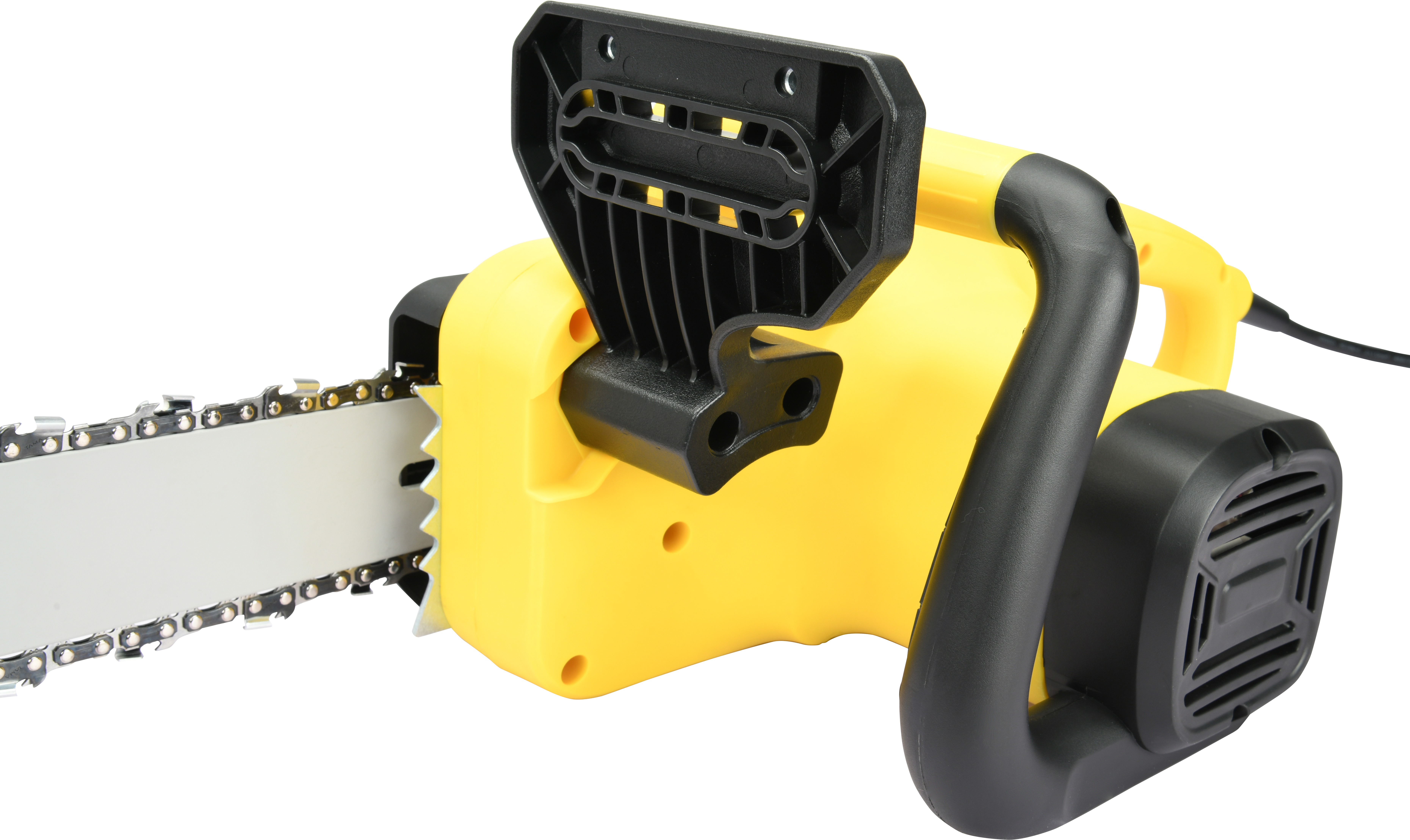 Elettrosega, 1800 W barra da 35 cm - 8