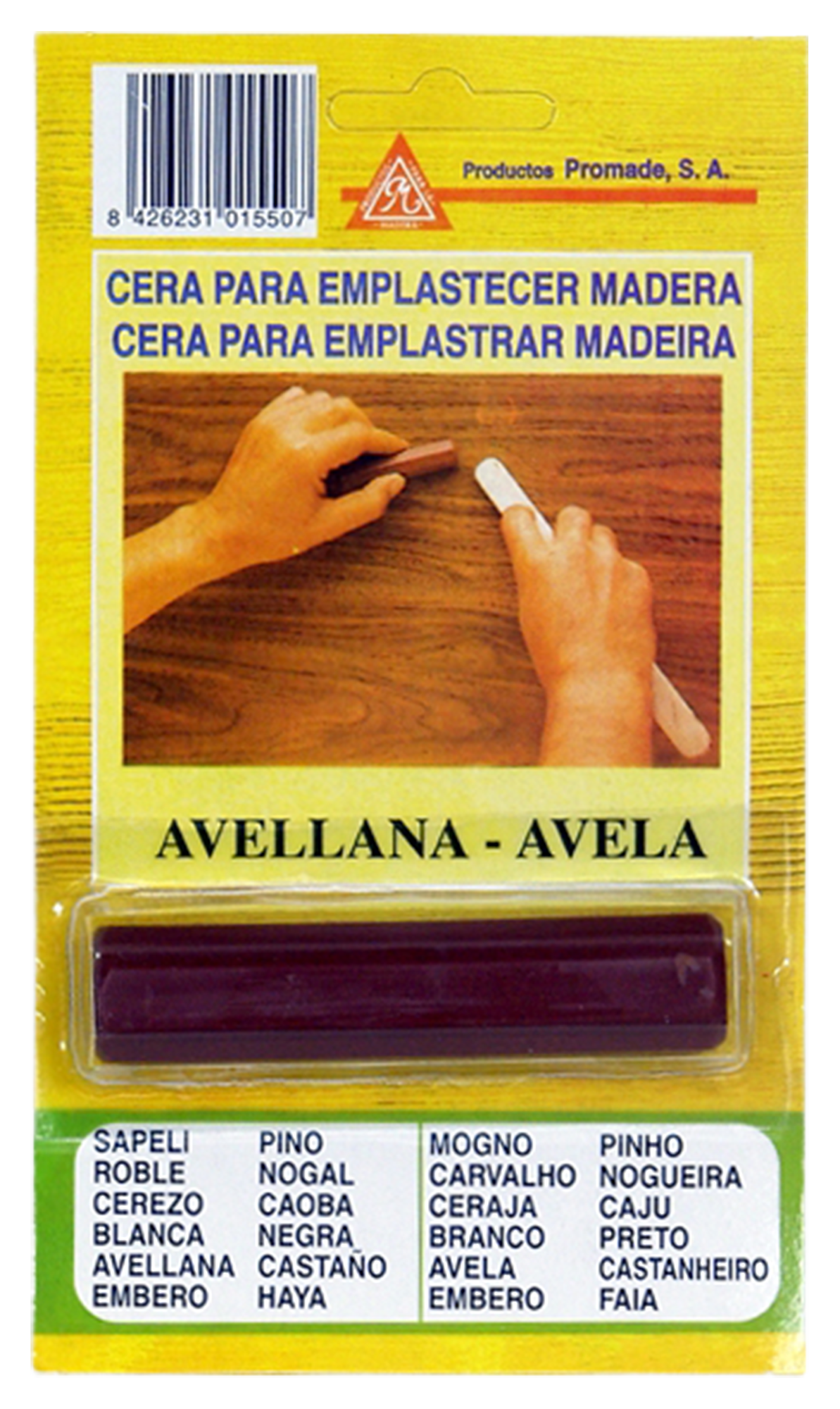 Avelã