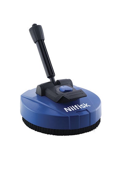 Limpador de superfícies PÁTIO NILFISK
