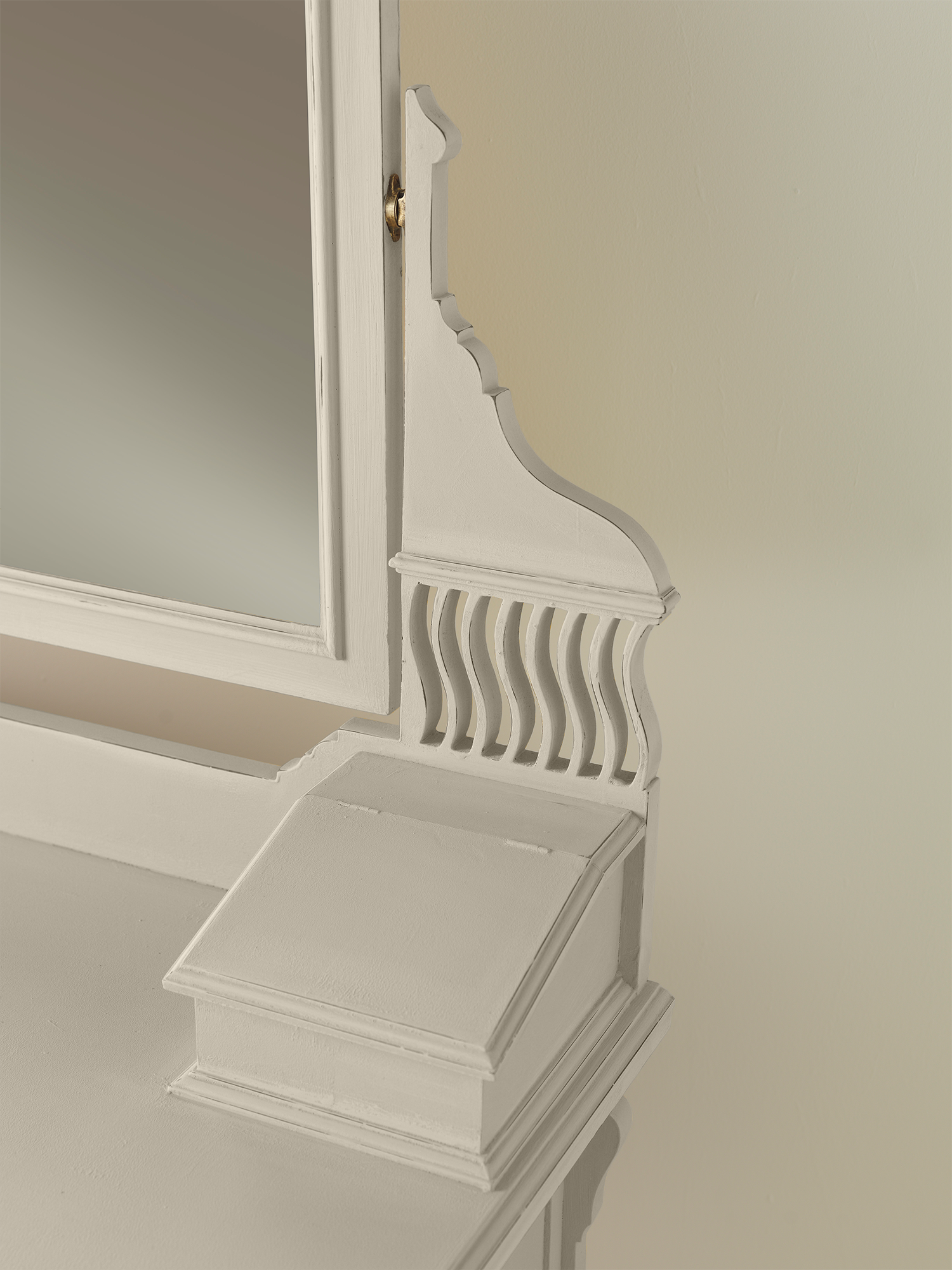 Pintura a la tiza spray CHALKY FINISH RUST-OLEUM 400 ml marrón - 10