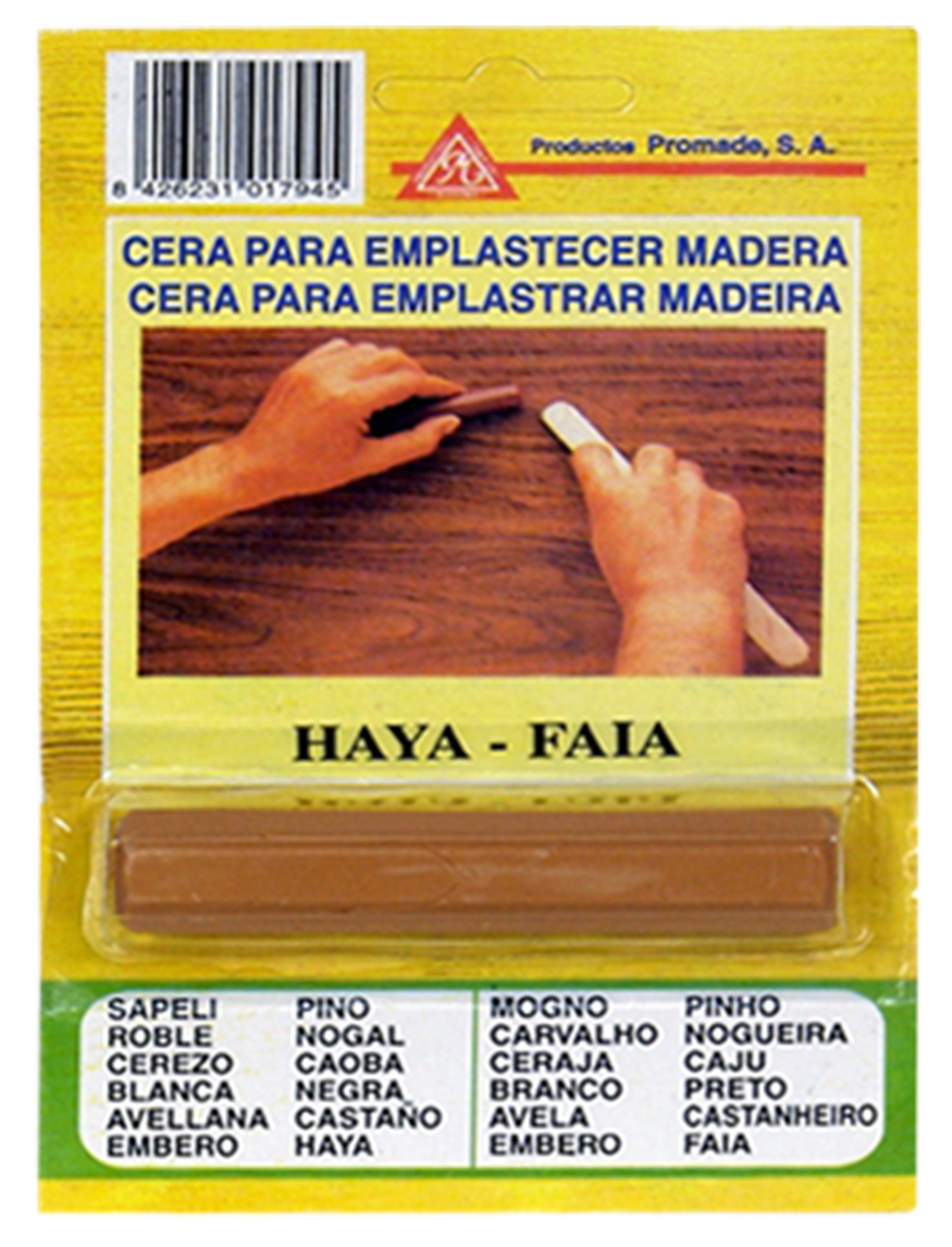 Faia