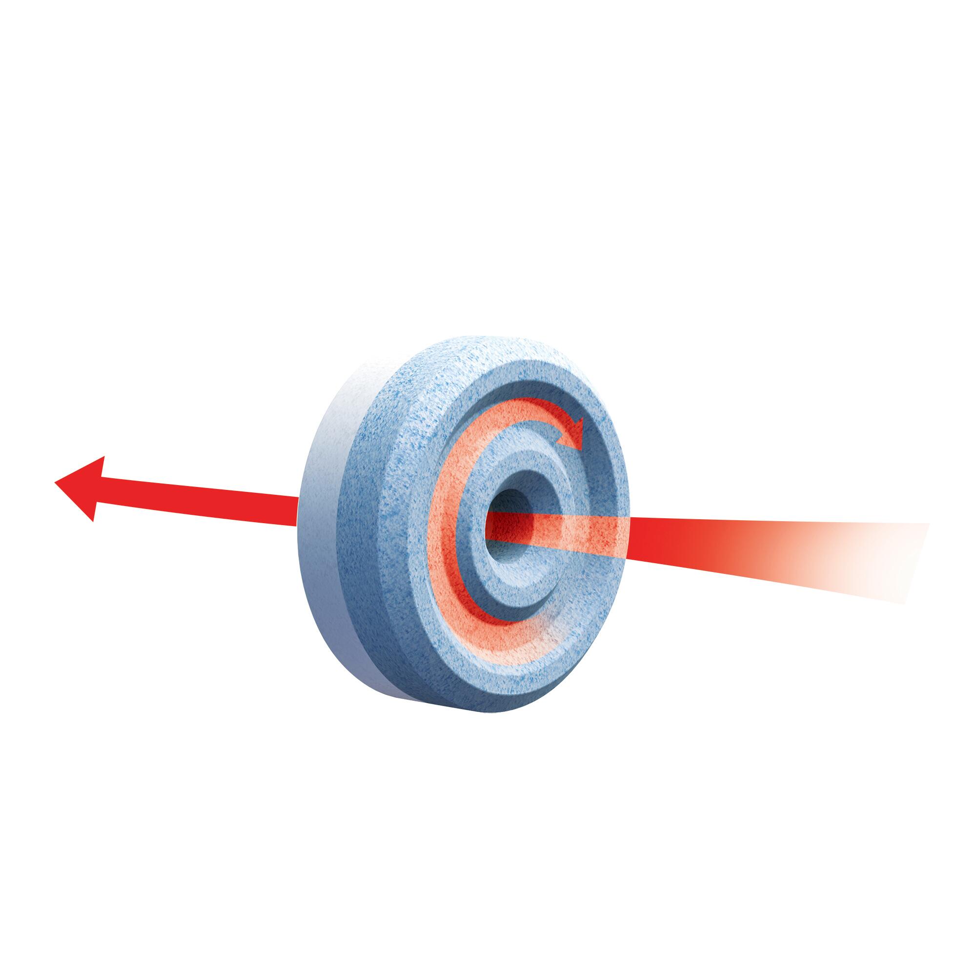 Recarga anti-humidade RUBSON AERO360 - 7