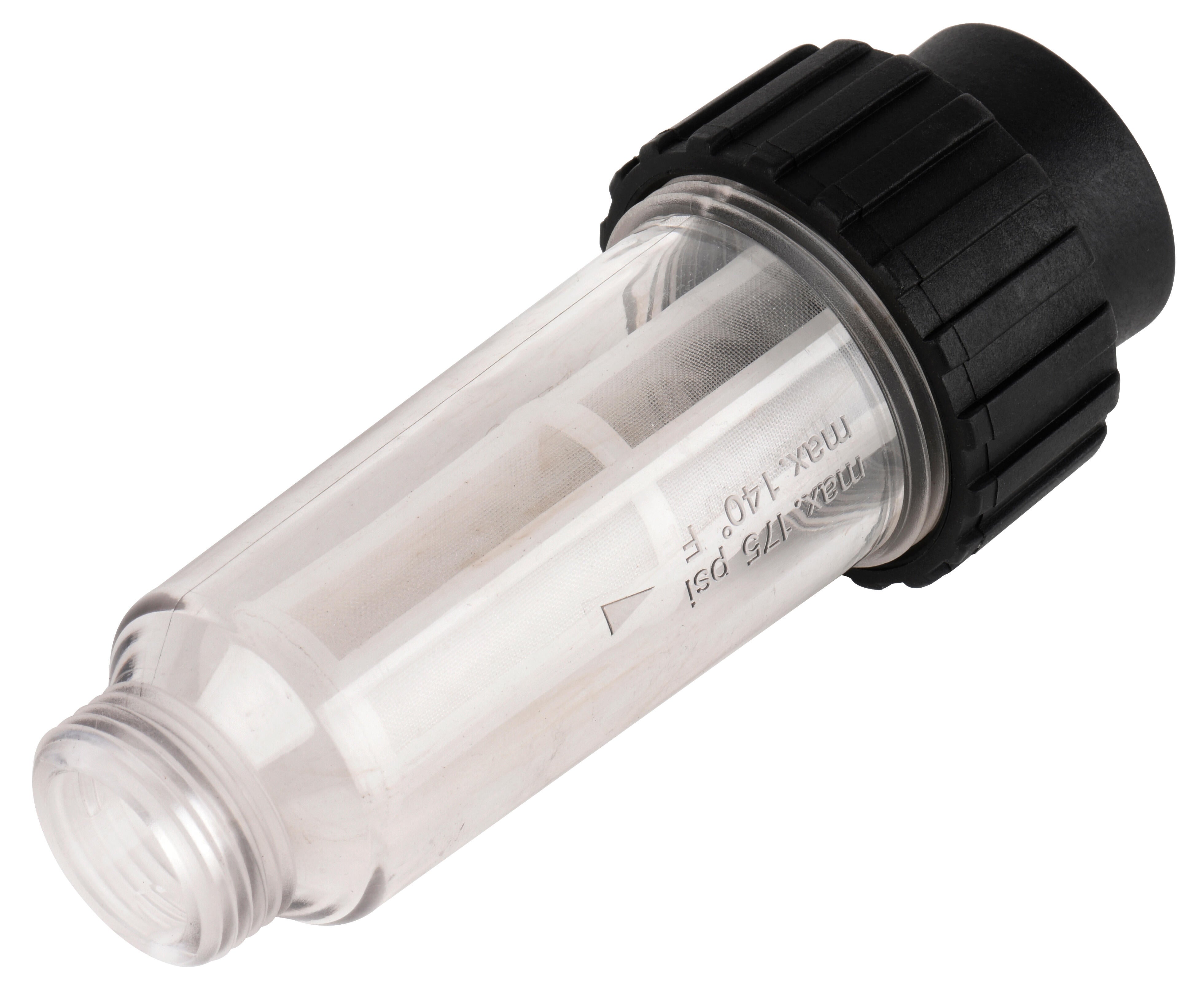 Pompa Da Giardino 600 W Pompa Per Irrigazione Portata 3000 L/H Alzata