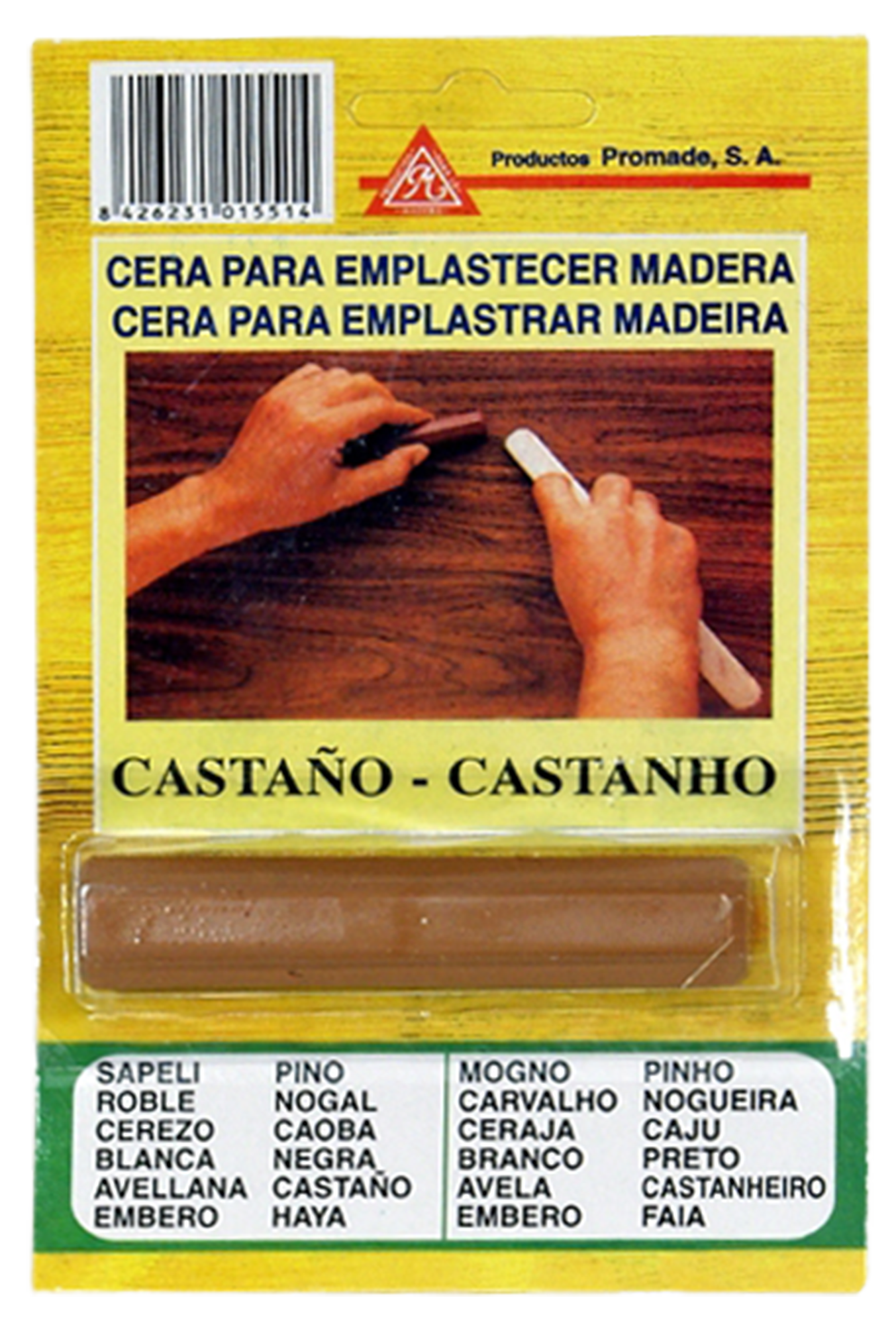 Castanho