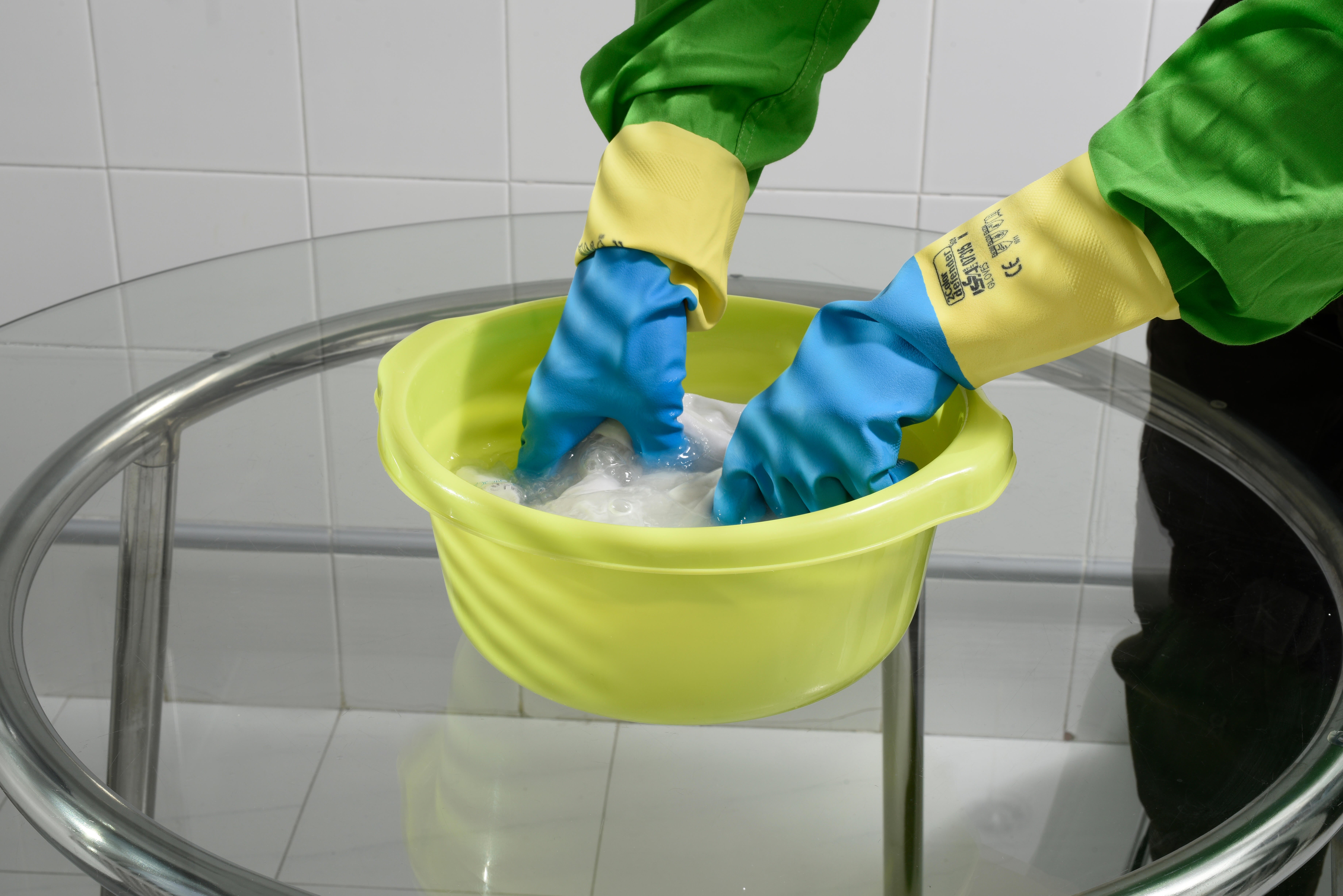 Percarbonato de sódio IMPACT 500G - 2