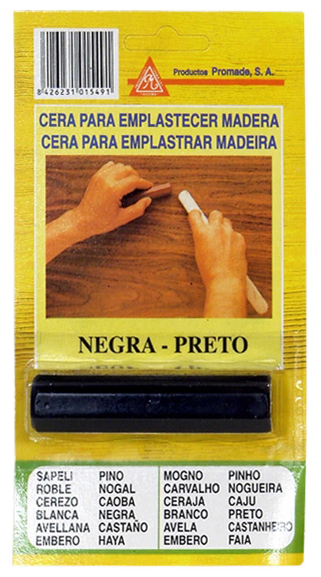 Preto