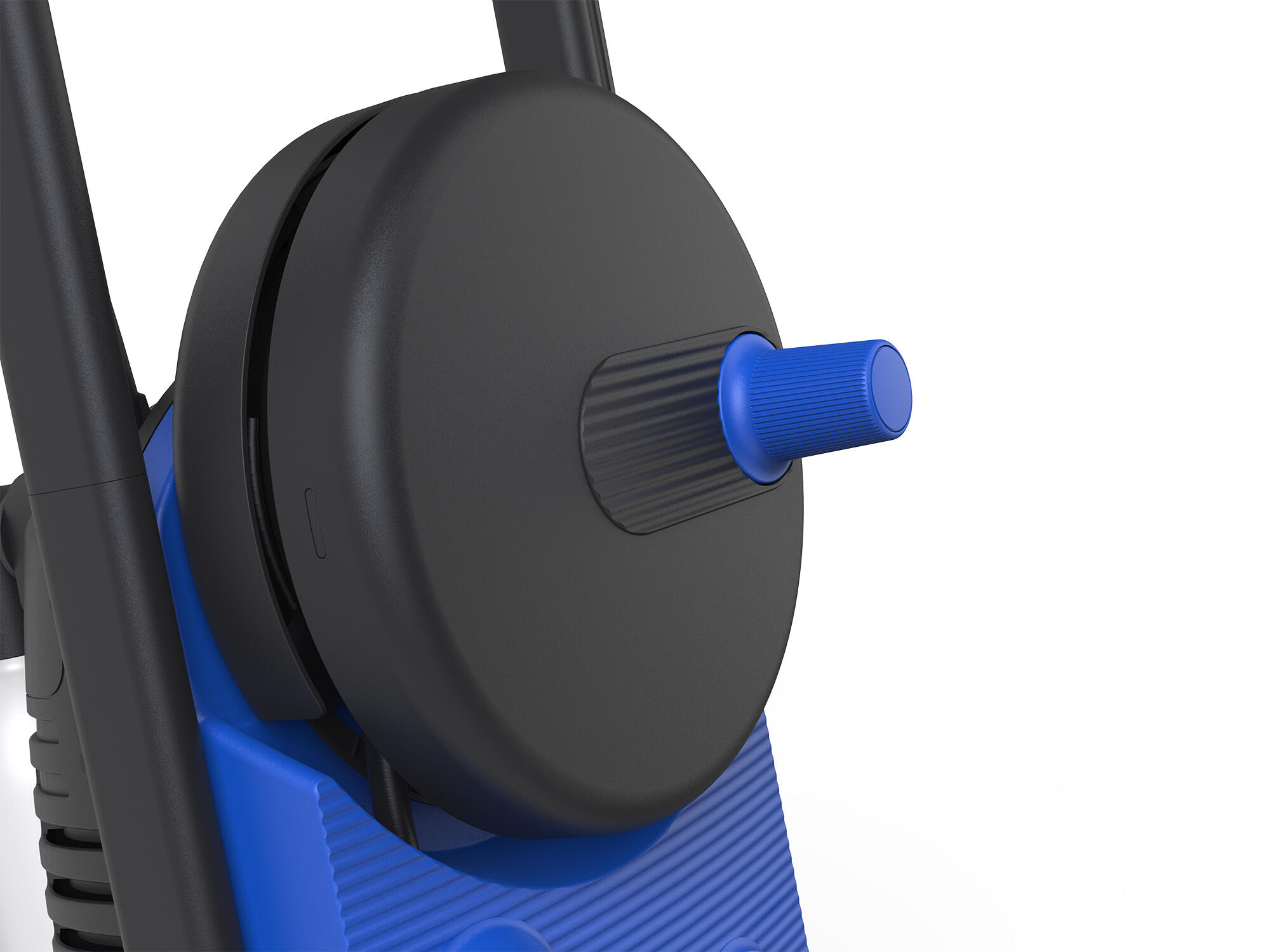 Hidrolimpiadora eléctrica NILFISK Core 140 Power Control 1800W 140 bares - 17