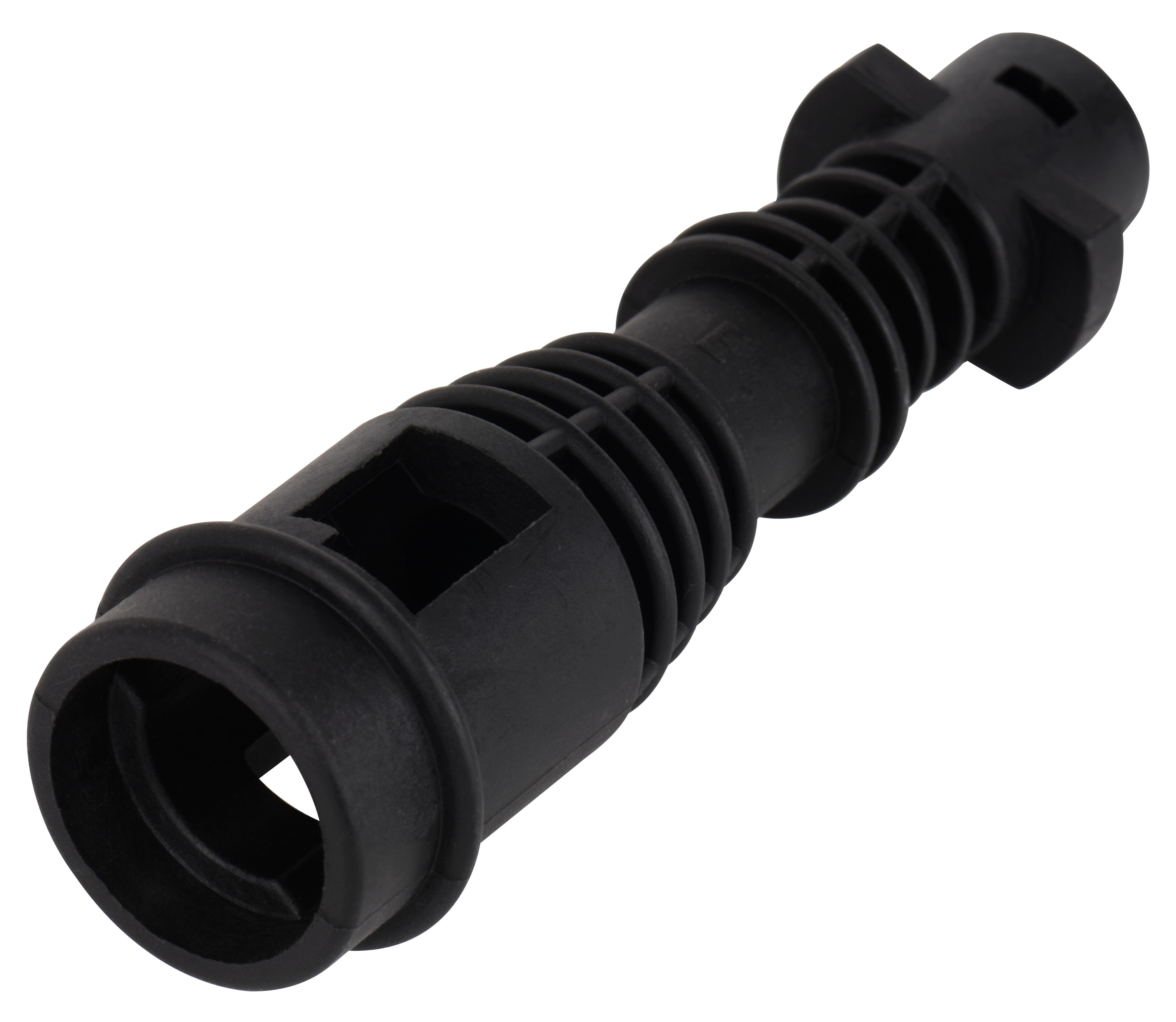 Adaptador para ligar acessórios Sterwins a lavadoras de alta pressão Karcher - 3