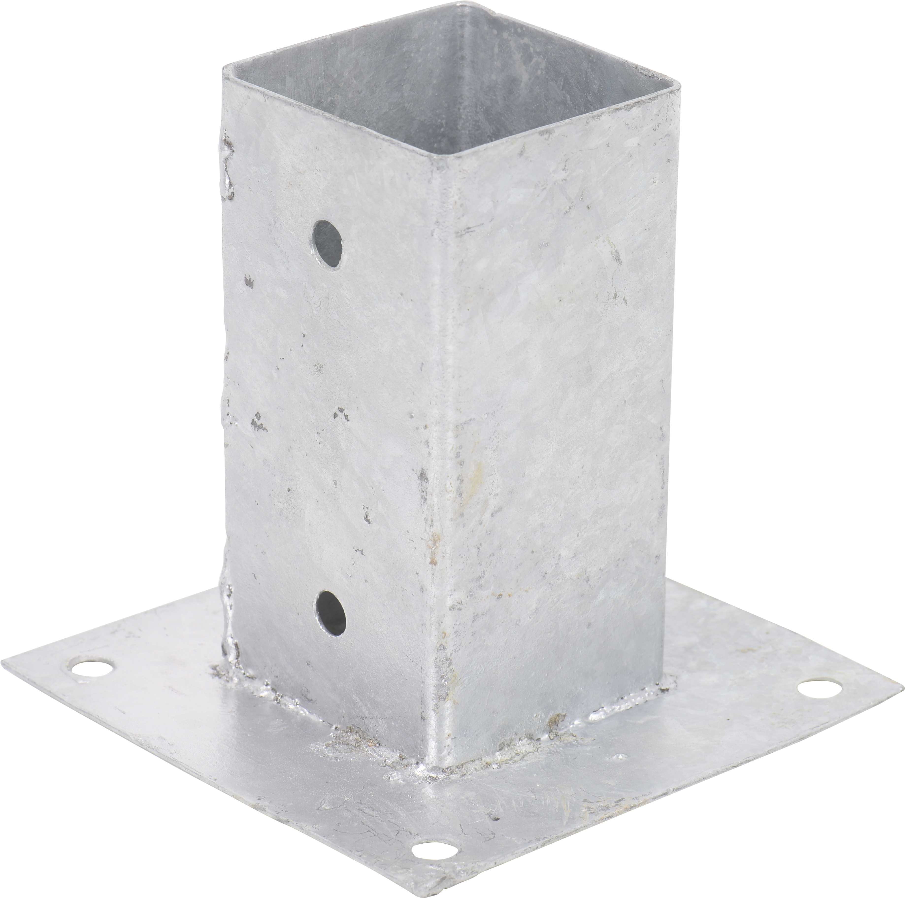 Soporte de poste 7X7 CM - 5