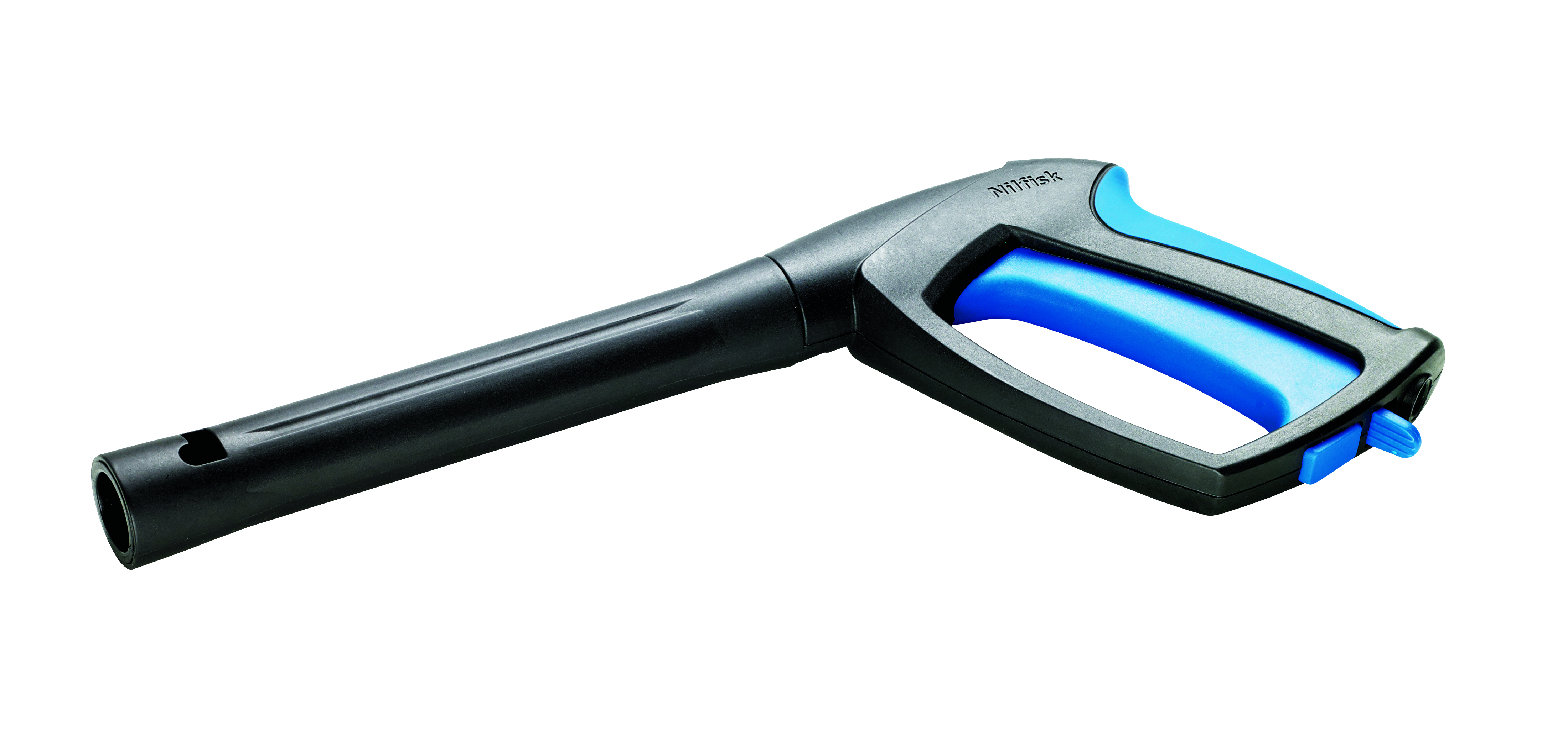 Pistola para hidrolimpiadora nilfisk g4