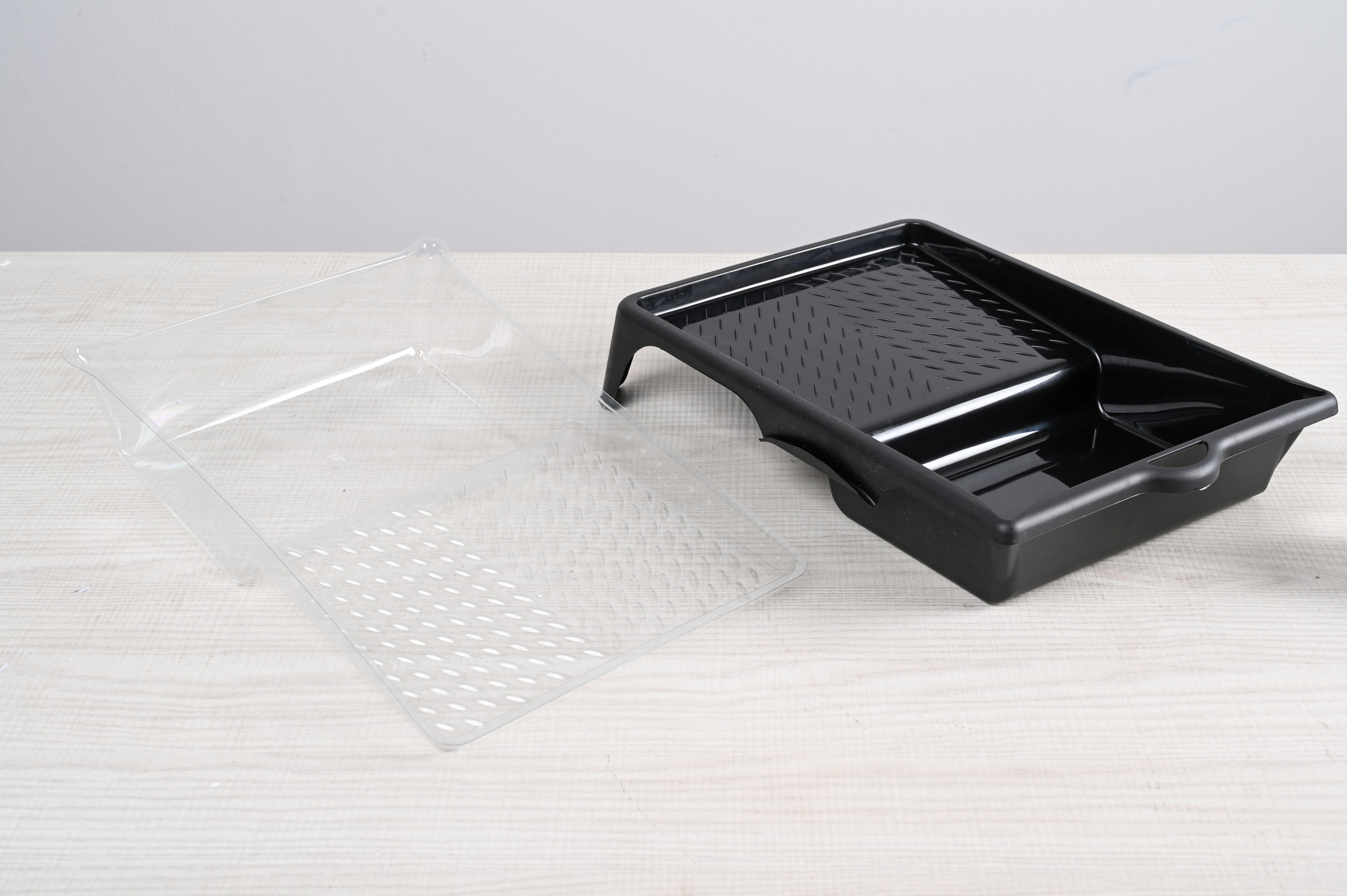 3 recargas DEXTER PARA TABULEIRO 180MM CINZENTO - 12