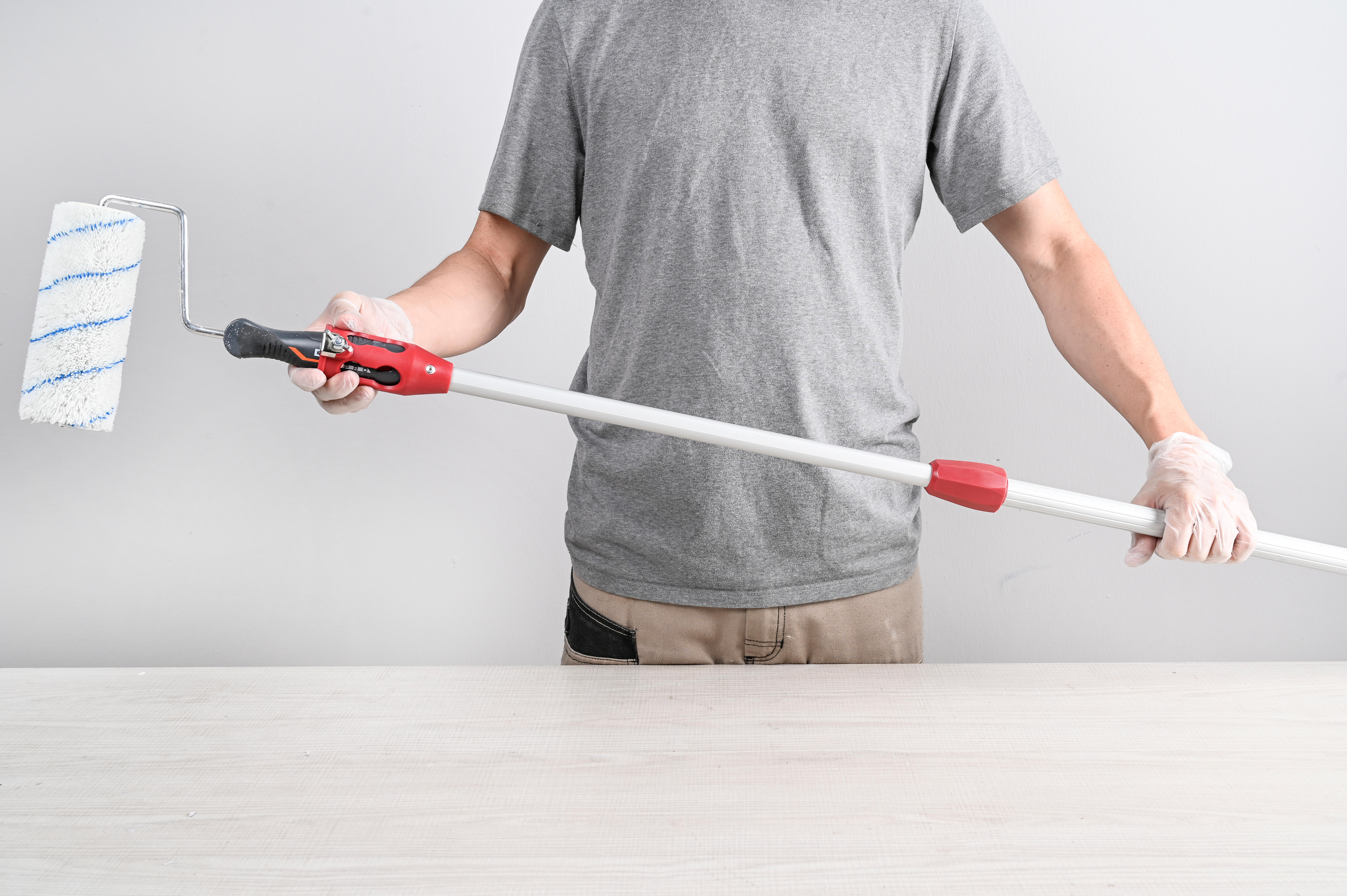 Extensor PRO 4M - 9
