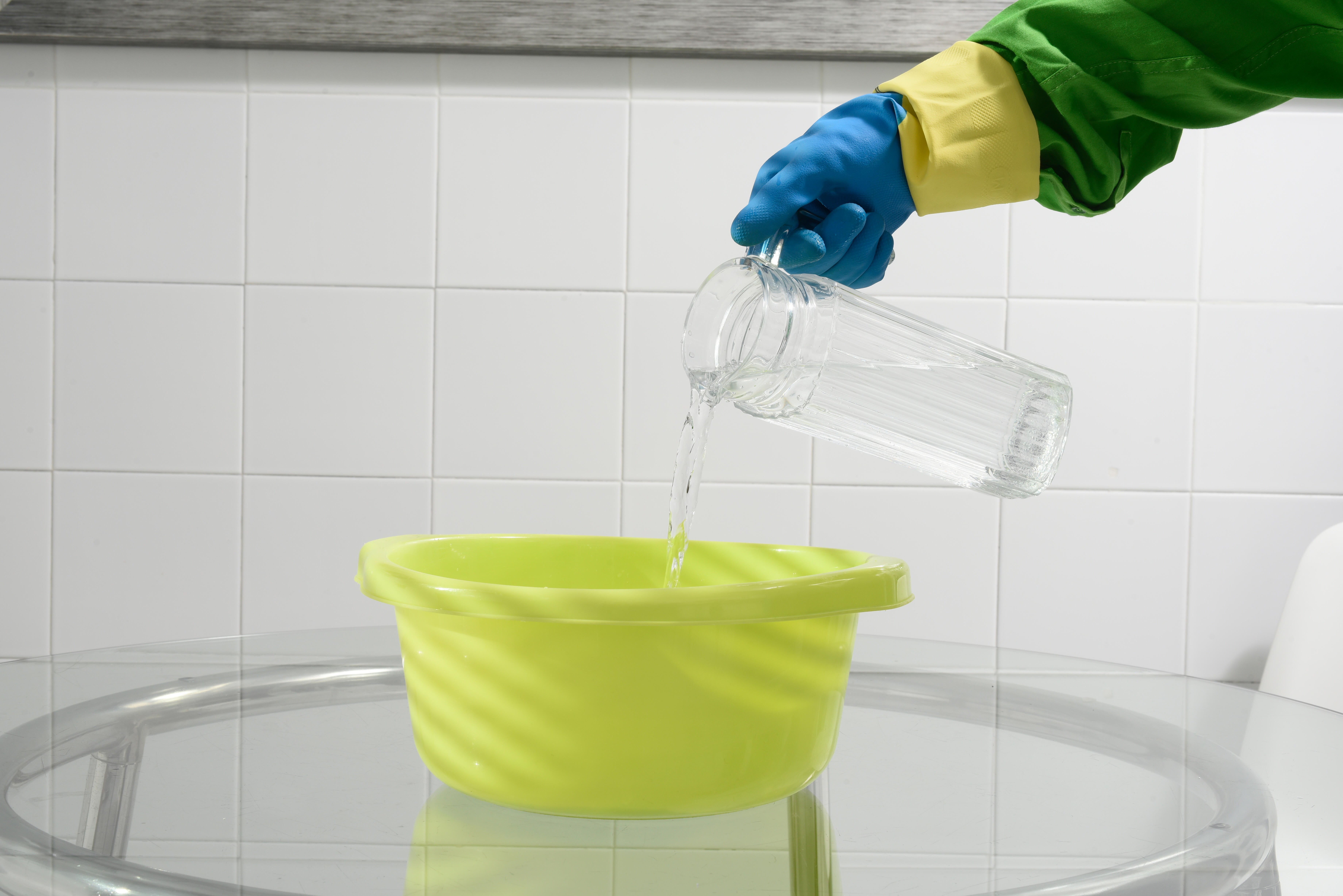 Percarbonato de sódio IMPACT 500G - 6