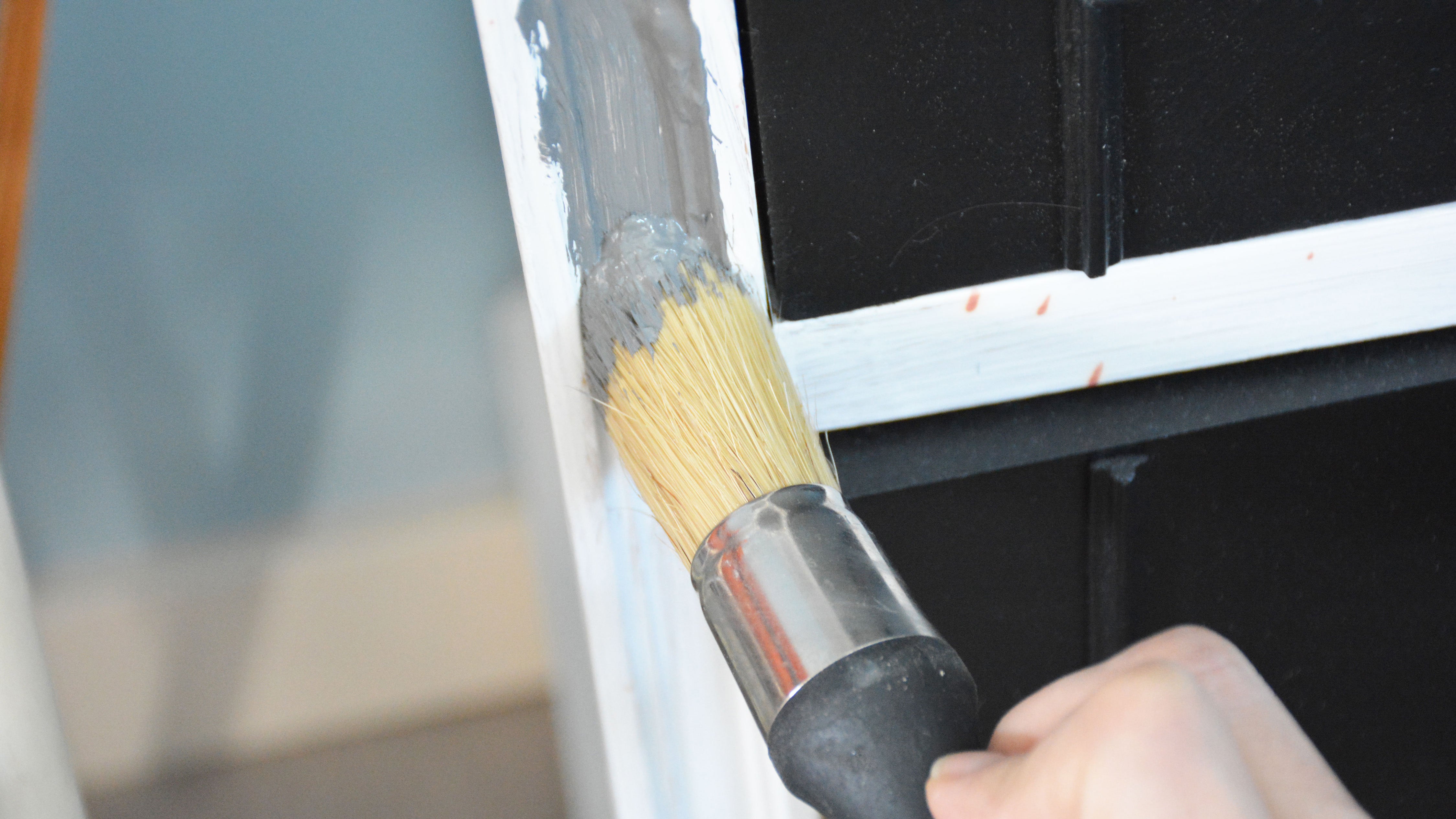 Kit 6 pincéis SOFT TOUCH - 7