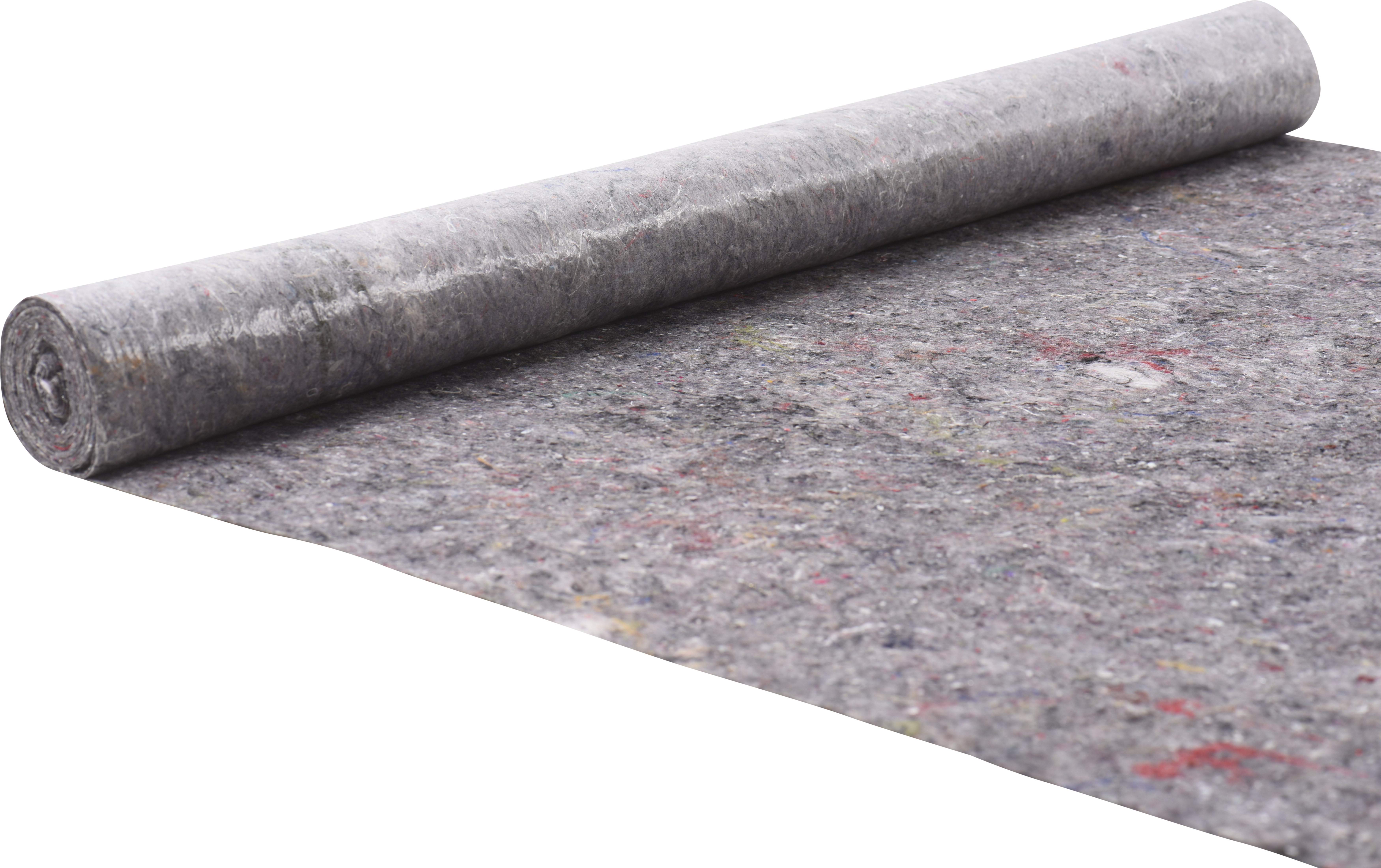 Rollo fieltro Nespoli 1x10 m - 2