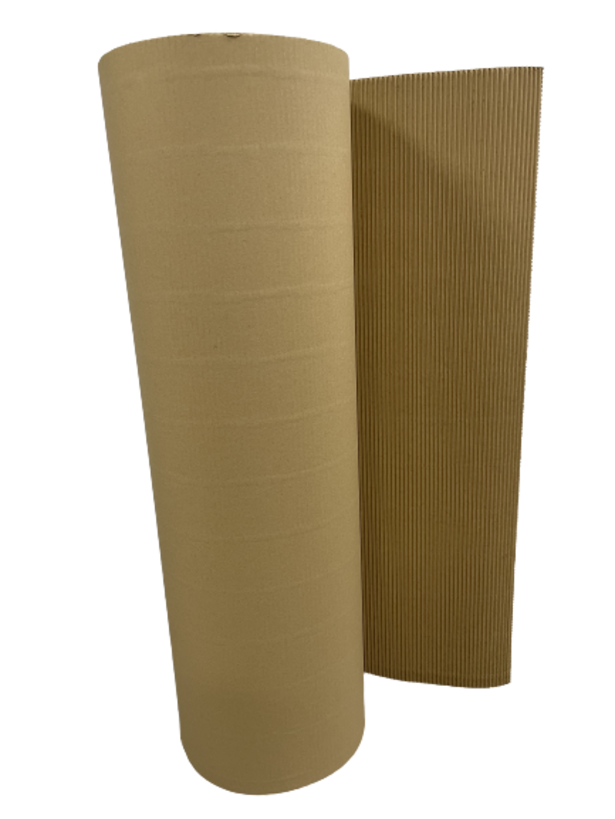 Rollo cartón ondulado superior 0.9 m x 25 m - 2
